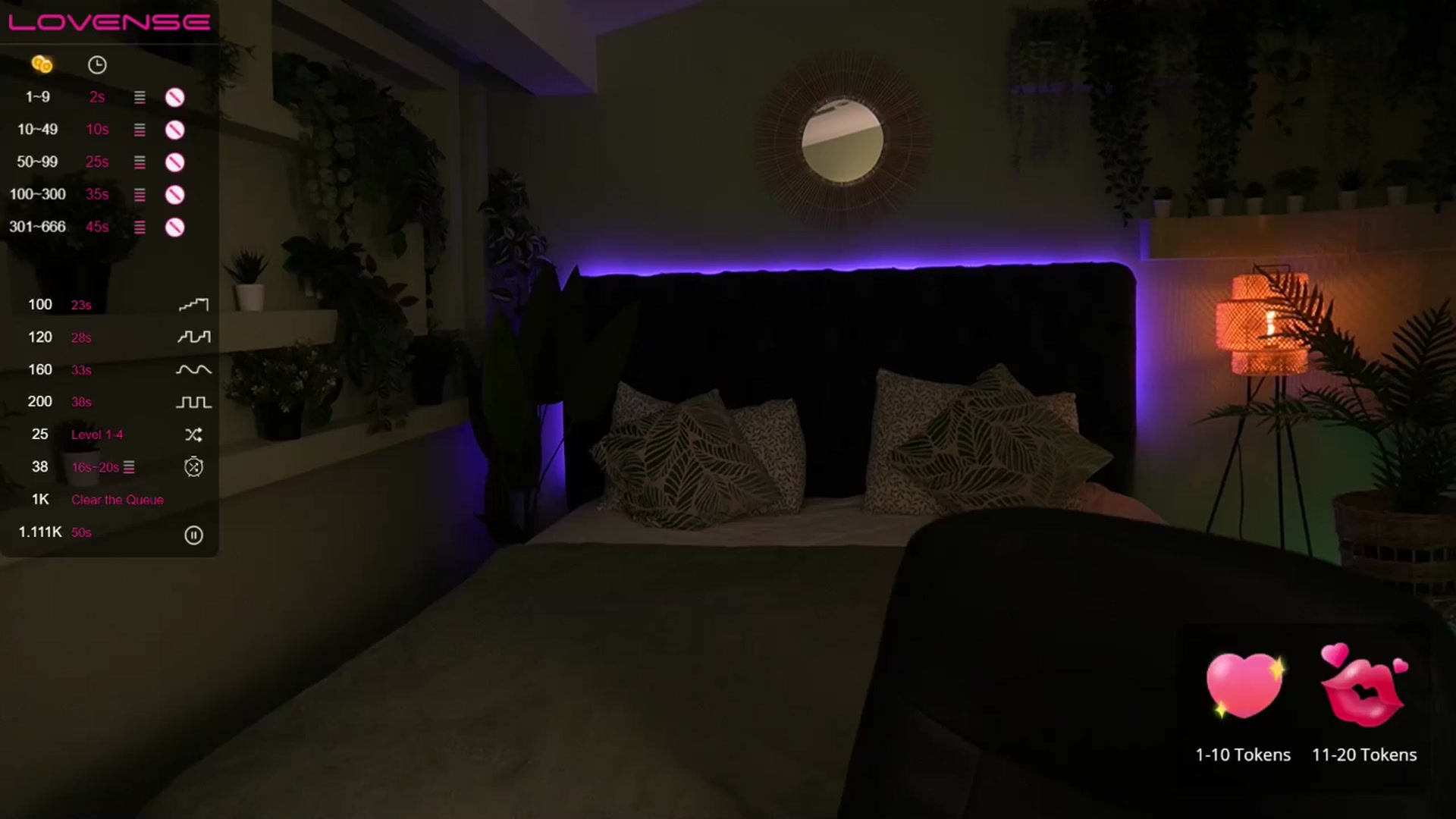 Gallery image thumbnail from Tilli's myfreecams stream on, 06/10/2024, 12:22 image 9 of 20