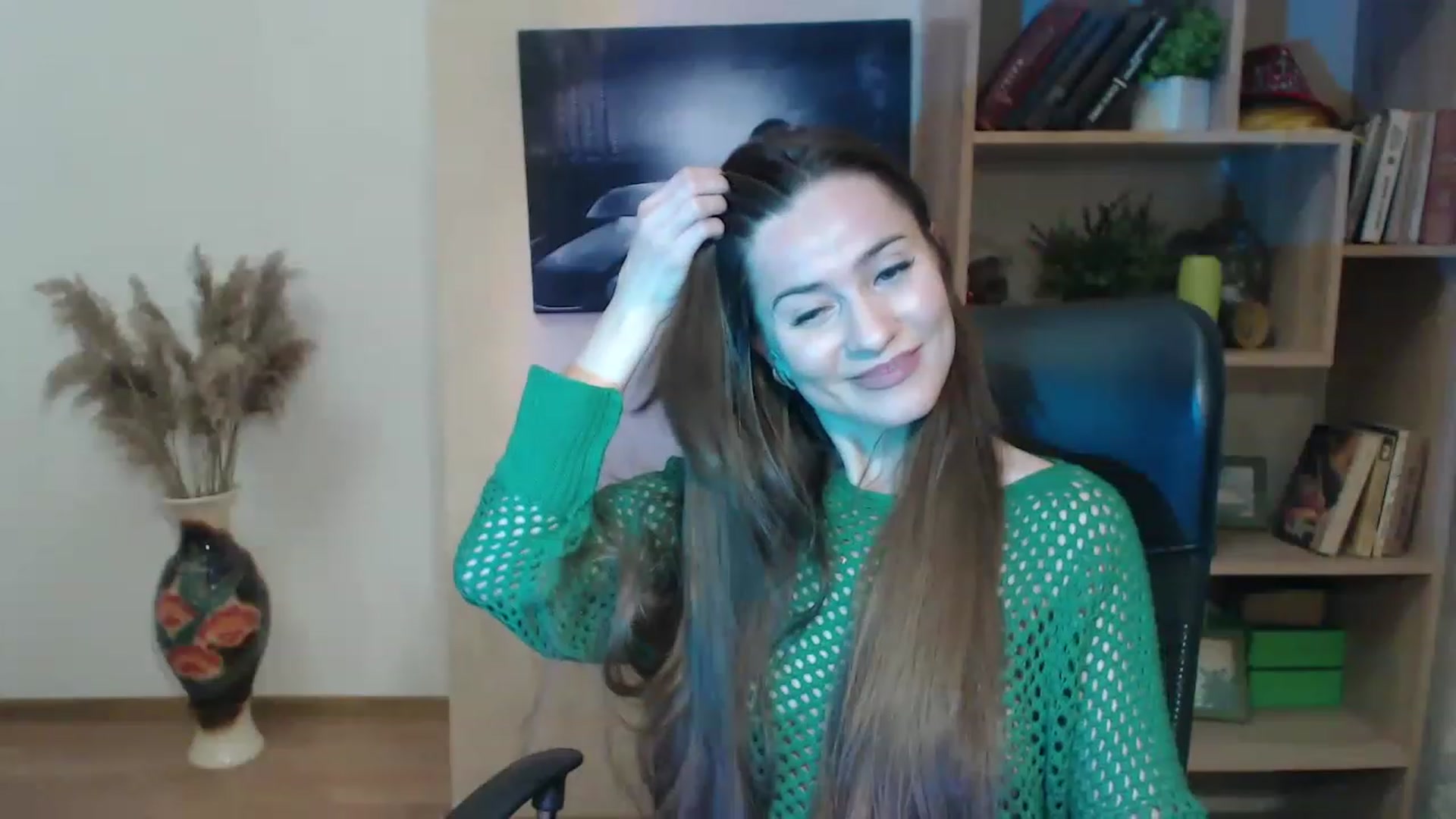 Gallery image thumbnail from Tilly_Casti's myfreecams stream on, 02/05/2023, 12:13 image 6 of 20