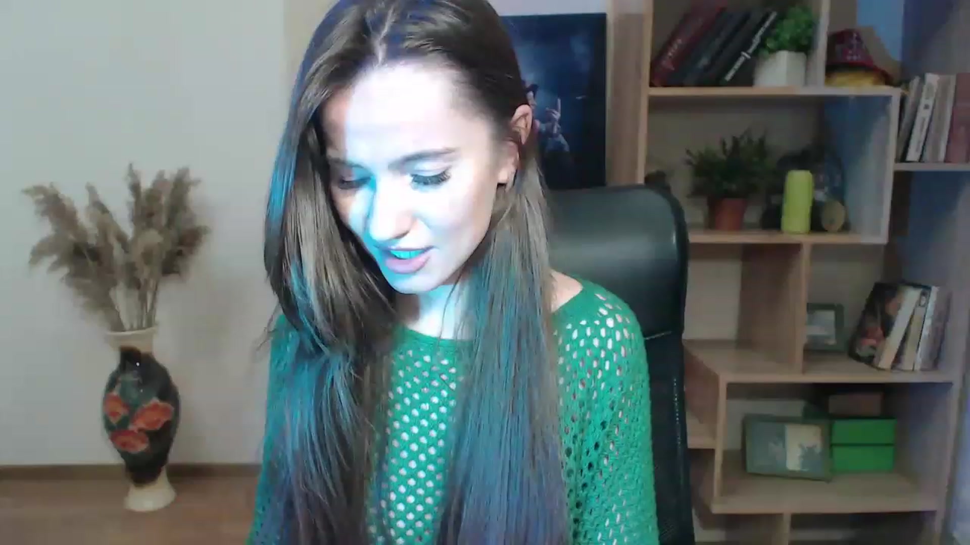 Gallery image thumbnail from Tilly_Casti's myfreecams stream on, 02/05/2023, 12:13 image 8 of 20