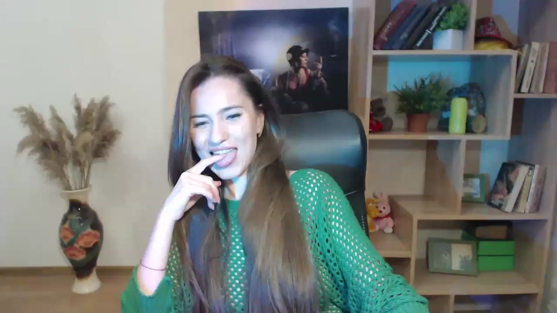 Gallery image thumbnail from Tilly_Casti's myfreecams stream on, 02/05/2023, 12:13 image 1 of 20