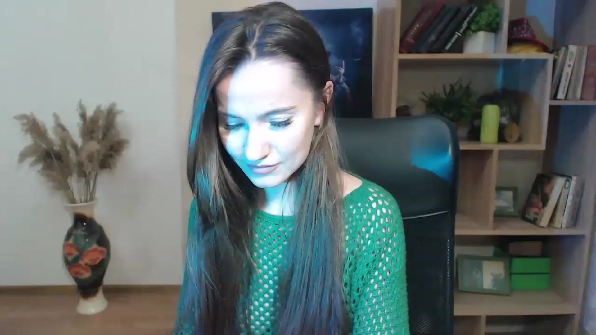 Gallery image thumbnail from Tilly_Casti's myfreecams stream on, 02/05/2023, 12:13 image 3 of 20