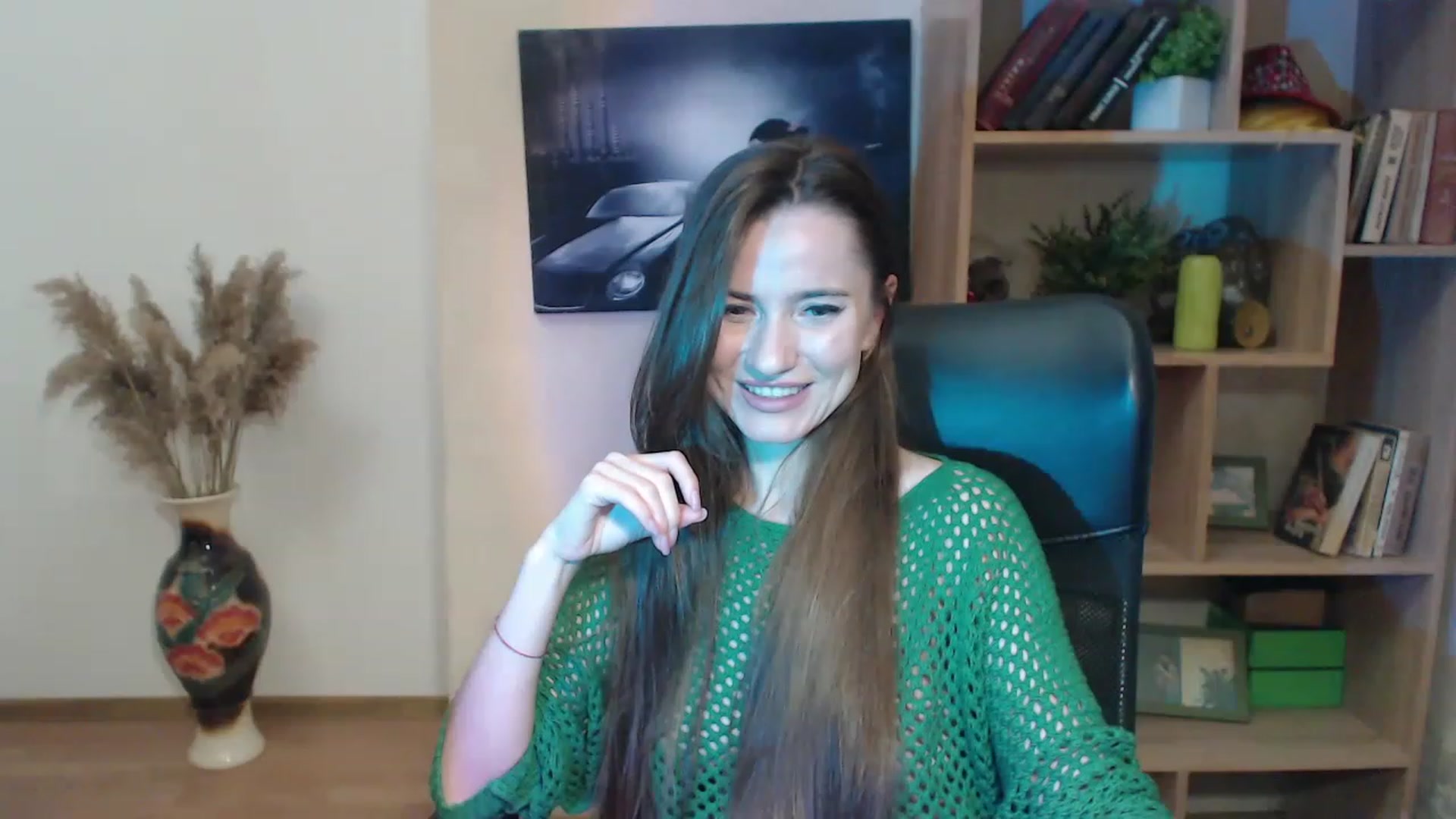 Gallery image thumbnail from Tilly_Casti's myfreecams stream on, 02/05/2023, 12:13 image 14 of 20