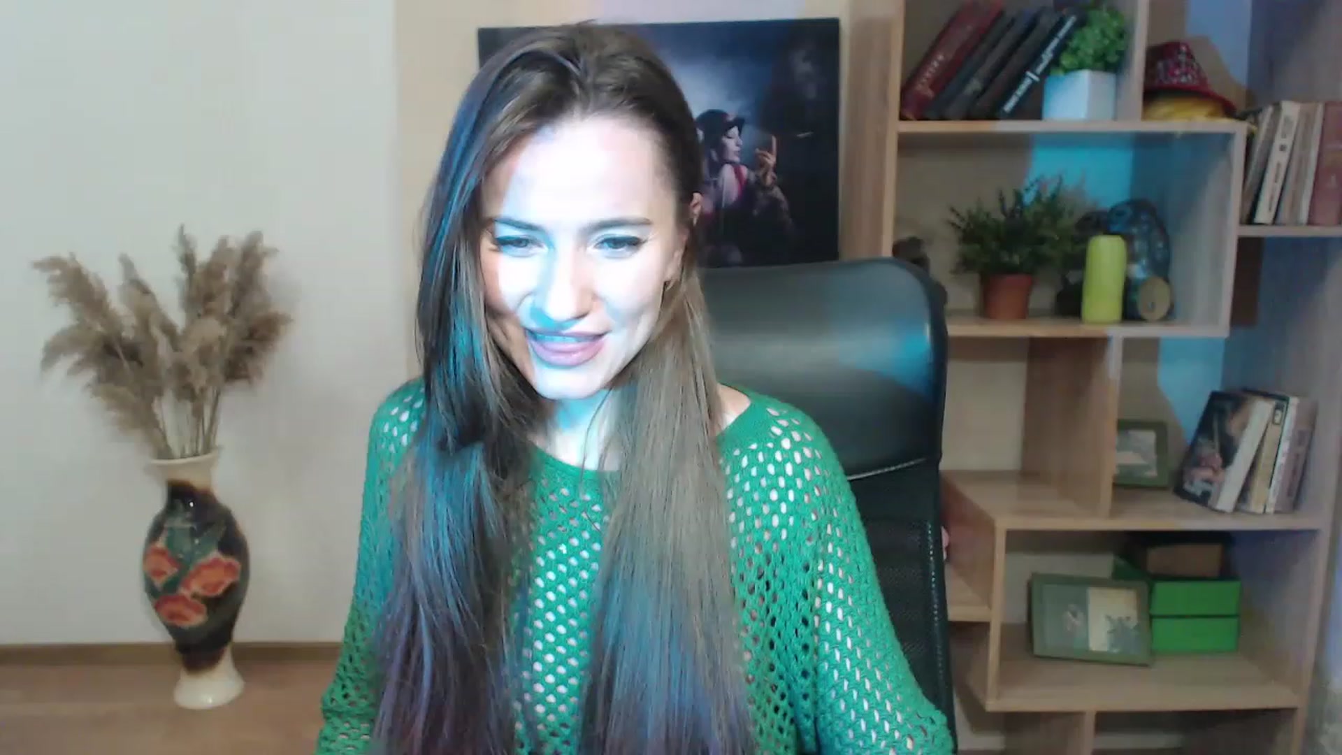 Gallery image thumbnail from Tilly_Casti's myfreecams stream on, 02/05/2023, 12:13 image 9 of 20