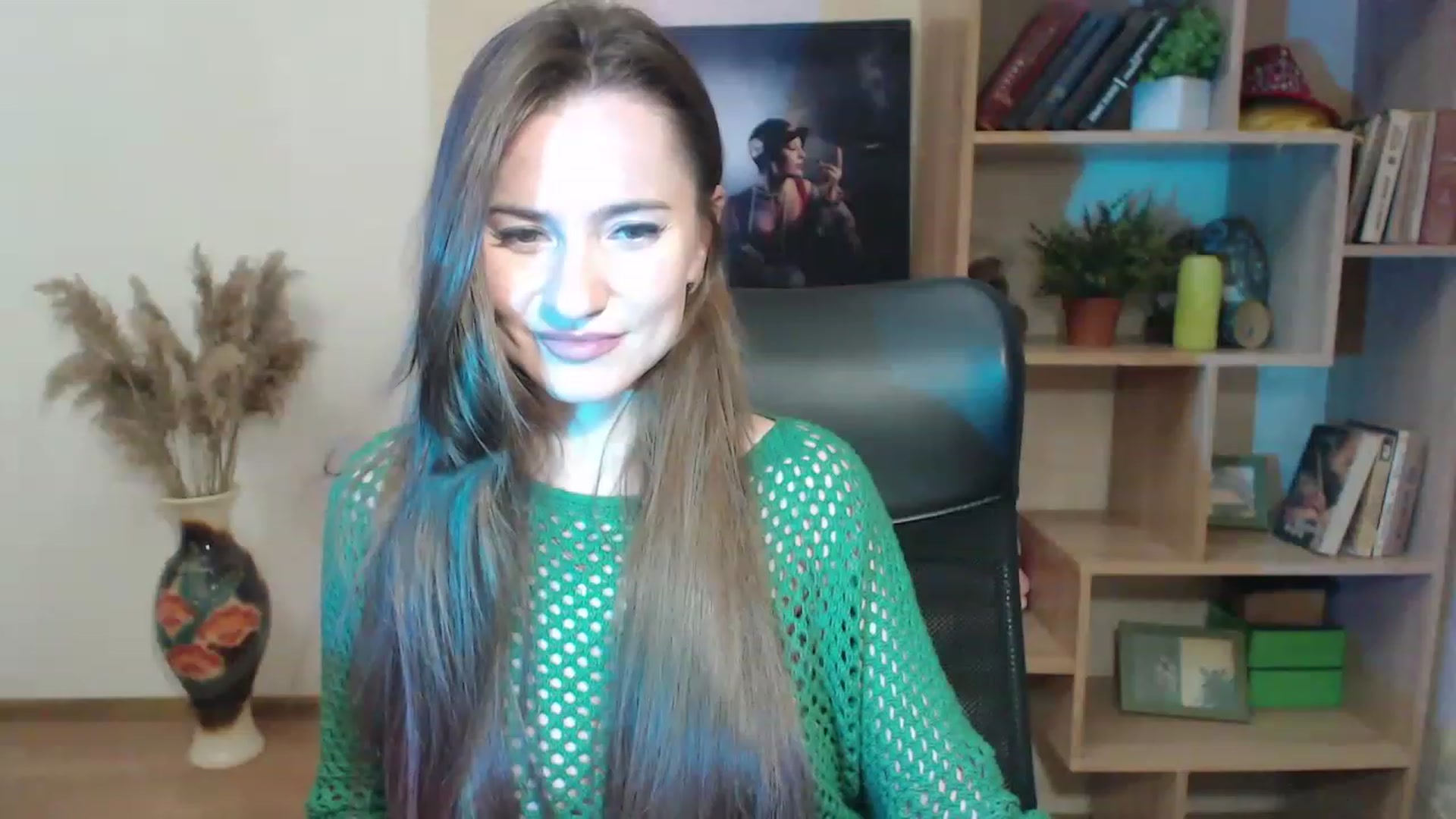 Gallery image thumbnail from Tilly_Casti's myfreecams stream on, 02/05/2023, 12:13 image 7 of 20