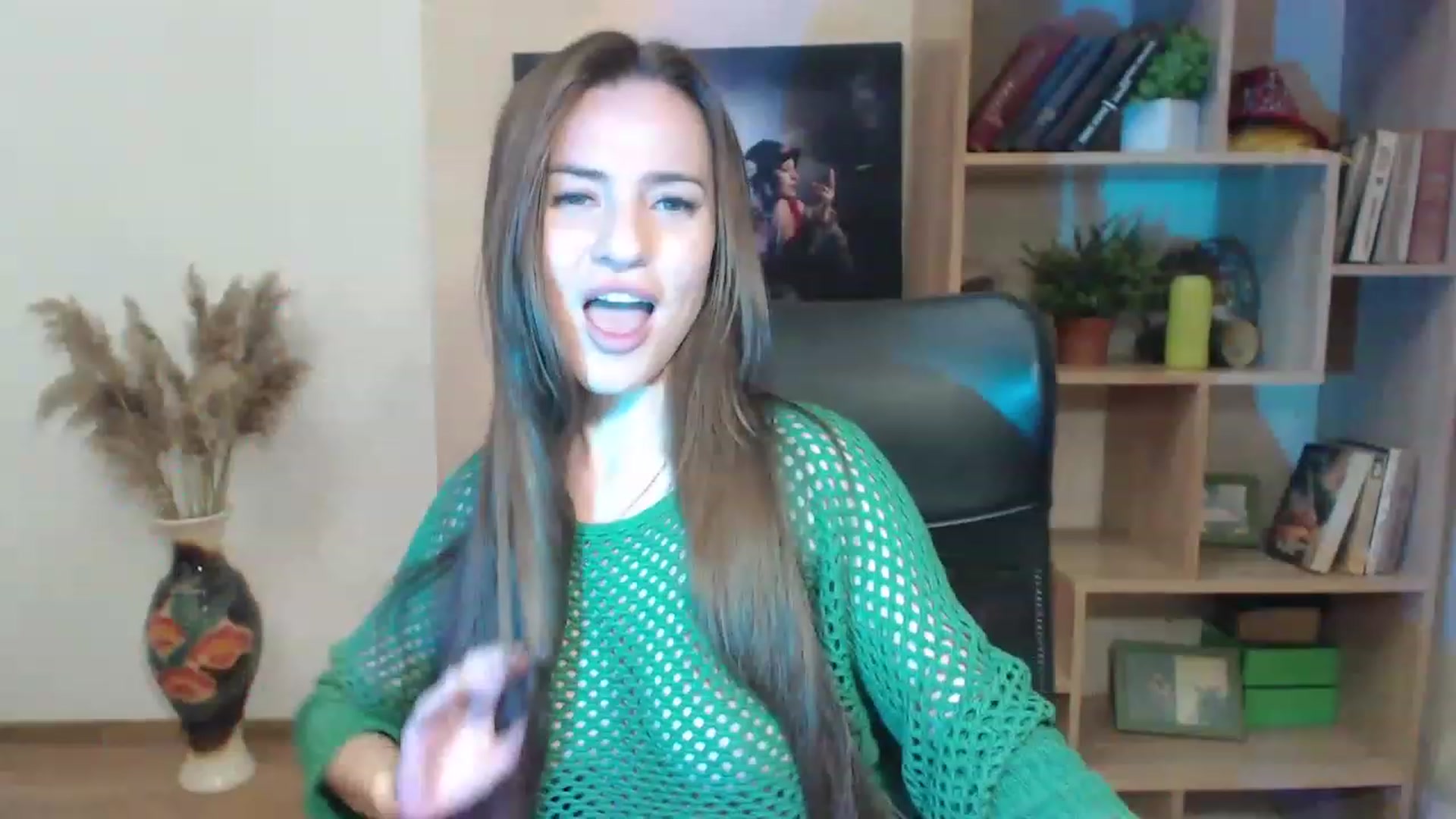 Gallery image thumbnail from Tilly_Casti's myfreecams stream on, 02/05/2023, 14:01 image 1 of 20