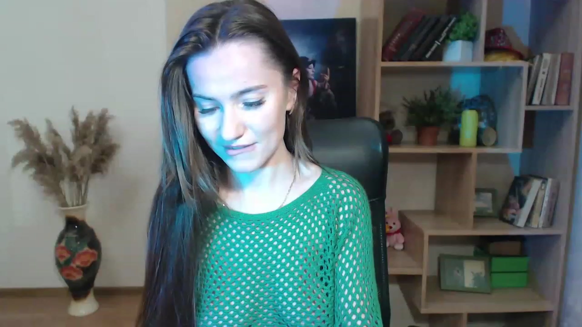 Gallery image thumbnail from Tilly_Casti's myfreecams stream on, 02/05/2023, 14:01 image 18 of 20