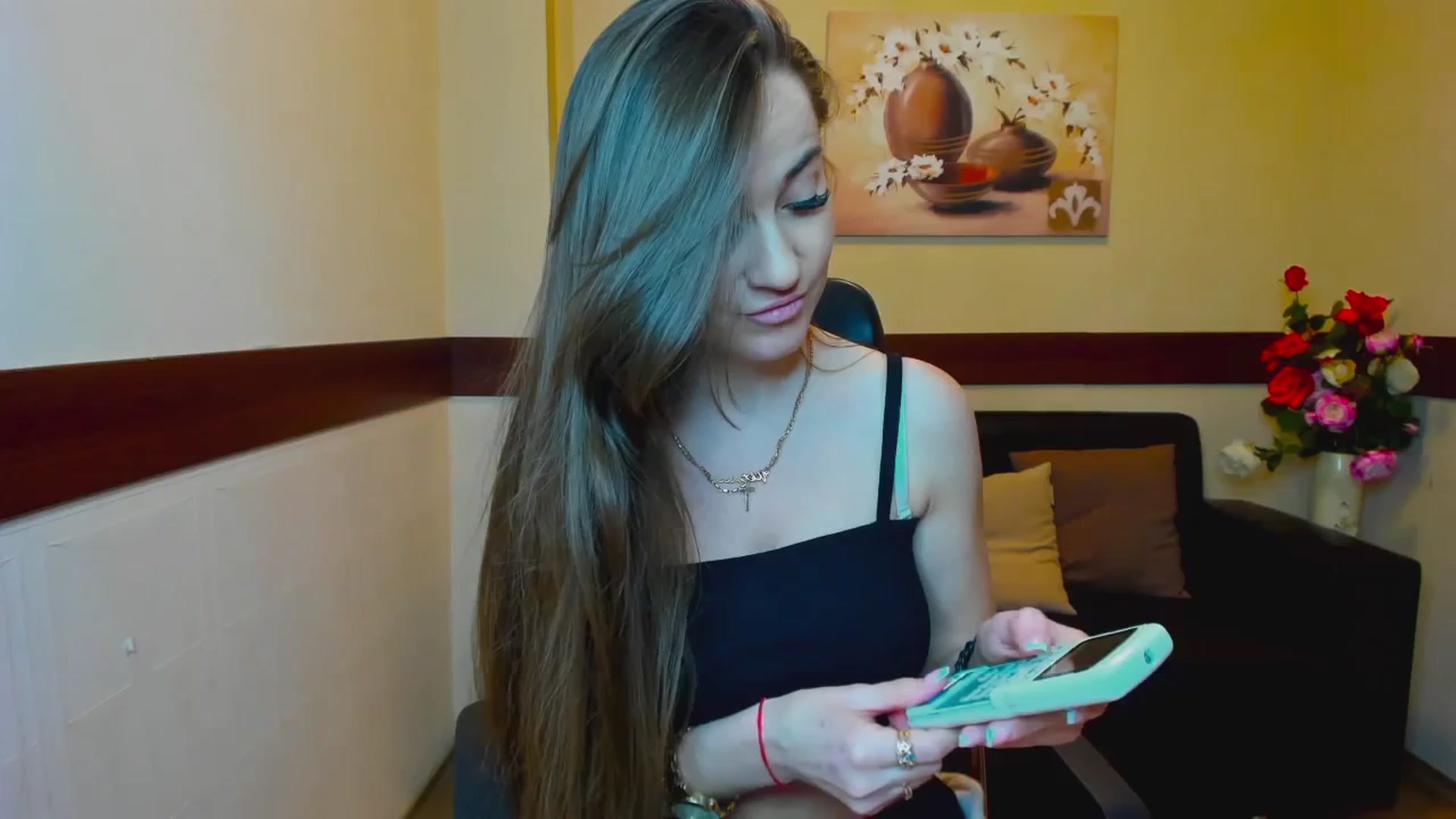 Gallery image thumbnail from Tilly_Casti's myfreecams stream on, 02/01/2024, 14:23 image 16 of 20