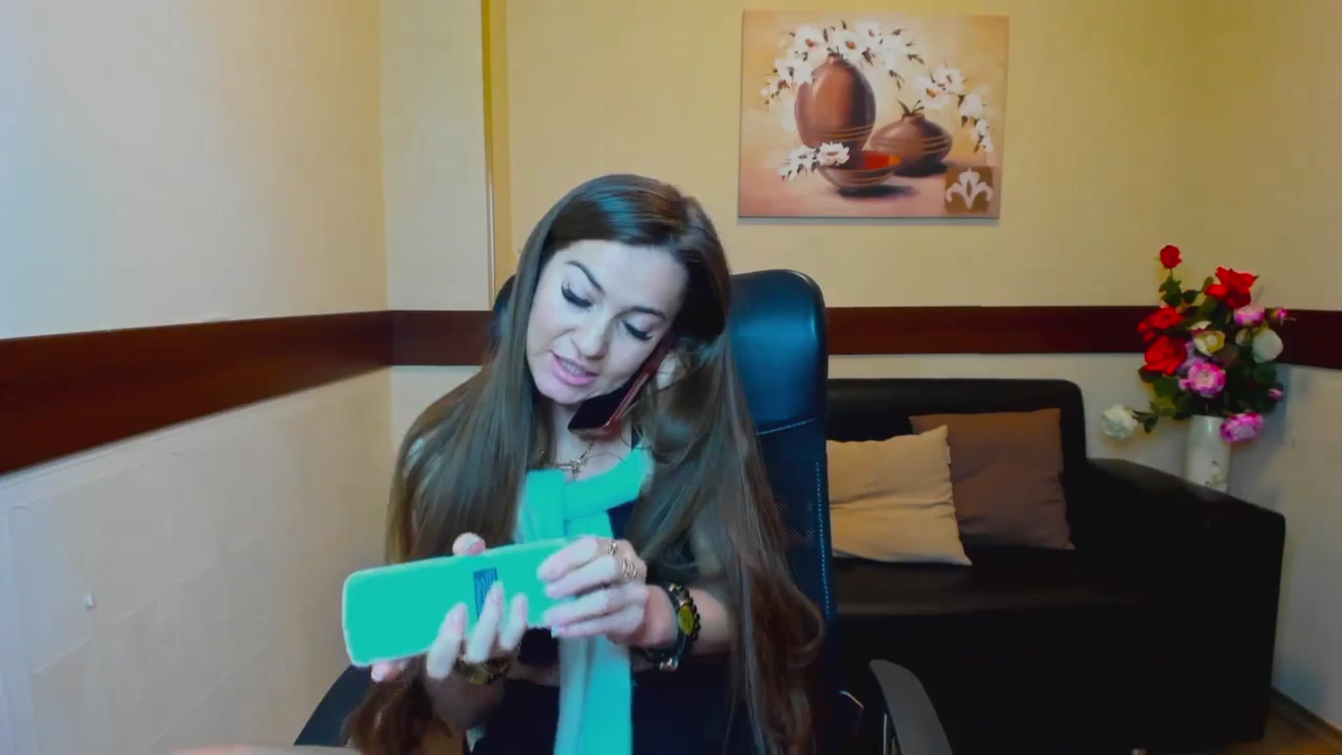 Gallery image thumbnail from Tilly_Casti's myfreecams stream on, 02/01/2024, 14:23 image 13 of 20