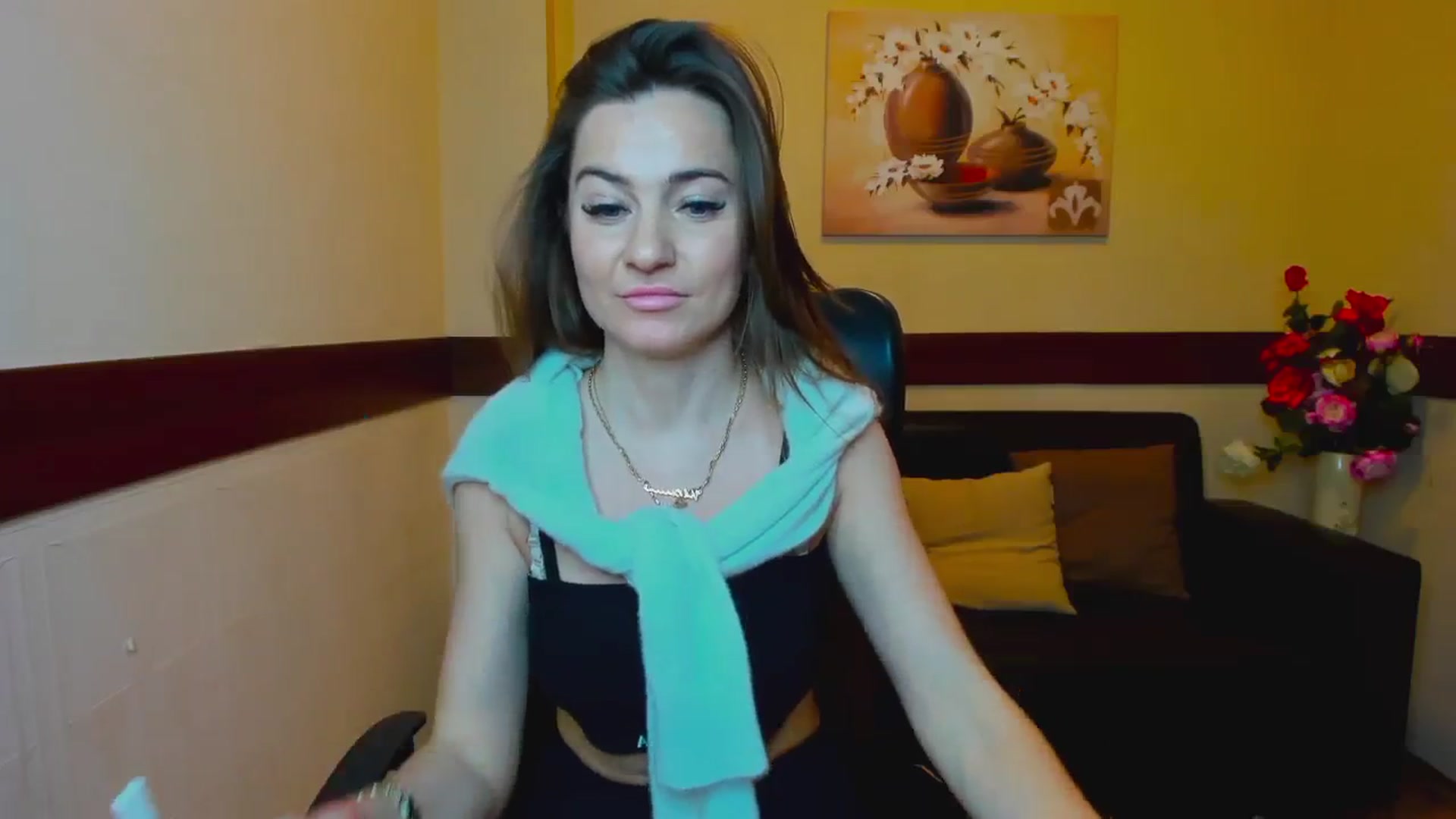 Gallery image thumbnail from Tilly_Casti's myfreecams stream on, 02/01/2024, 14:23 image 20 of 20