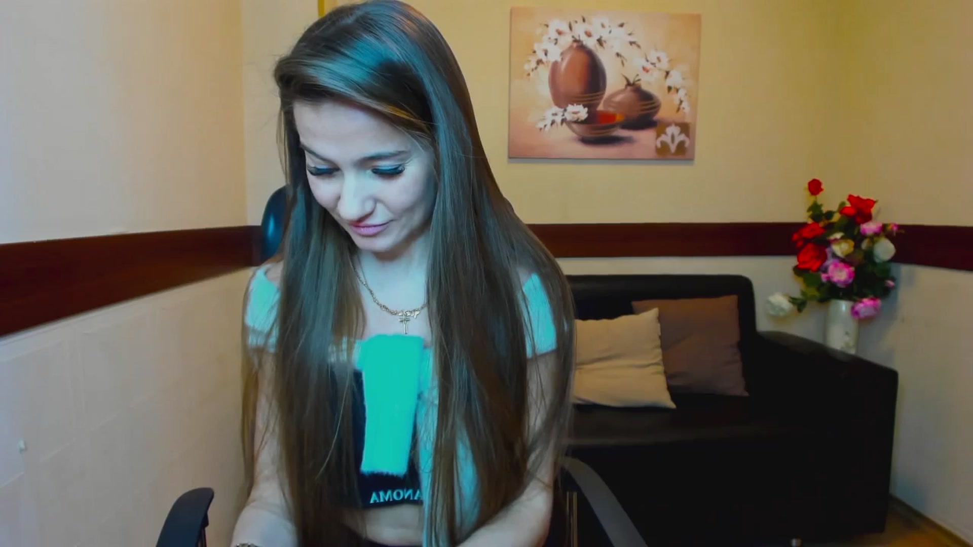 Gallery image thumbnail from Tilly_Casti's myfreecams stream on, 02/01/2024, 14:23 image 4 of 20