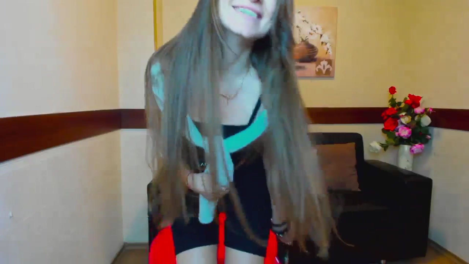 Gallery image thumbnail from Tilly_Casti's myfreecams stream on, 02/01/2024, 14:23 image 3 of 20