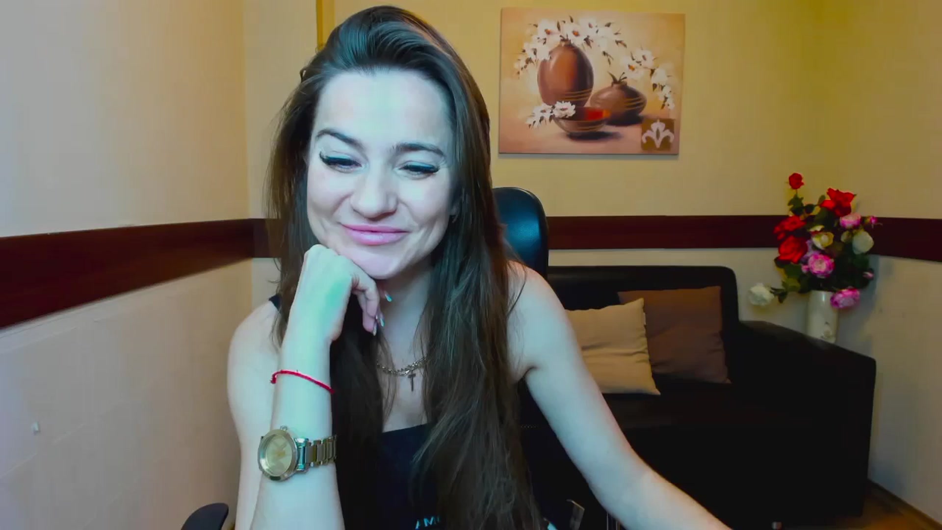 Gallery image thumbnail from Tilly_Casti's myfreecams stream on, 02/01/2024, 16:26 image 17 of 20