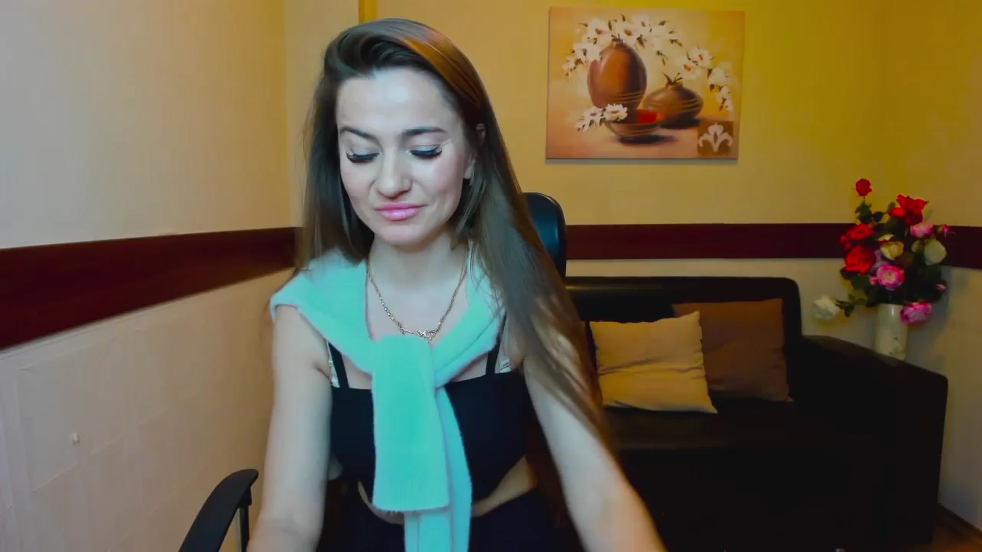 Gallery image thumbnail from Tilly_Casti's myfreecams stream on, 02/01/2024, 16:26 image 1 of 20