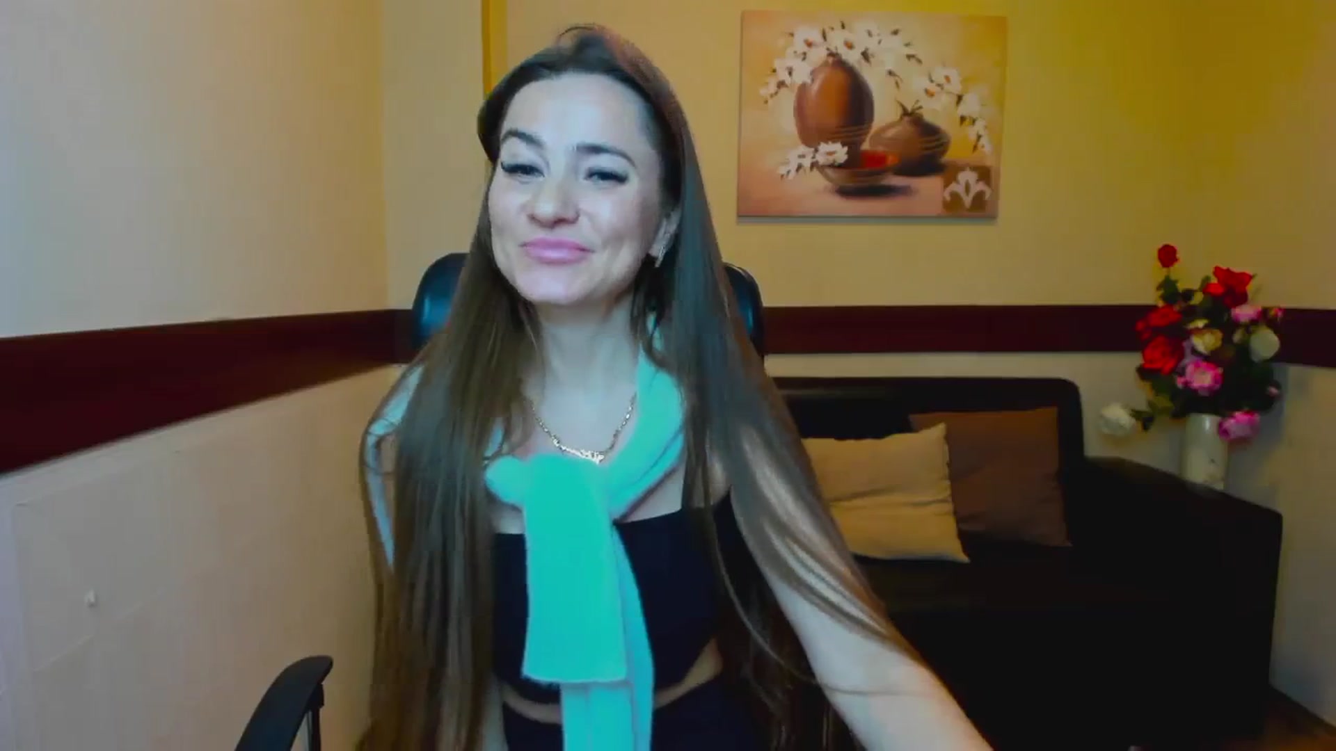 Gallery image thumbnail from Tilly_Casti's myfreecams stream on, 02/01/2024, 16:26 image 3 of 20