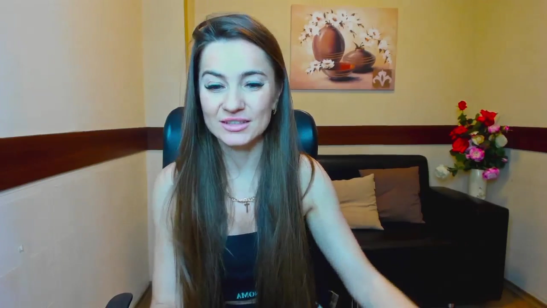 Gallery image thumbnail from Tilly_Casti's myfreecams stream on, 02/01/2024, 16:26 image 18 of 20