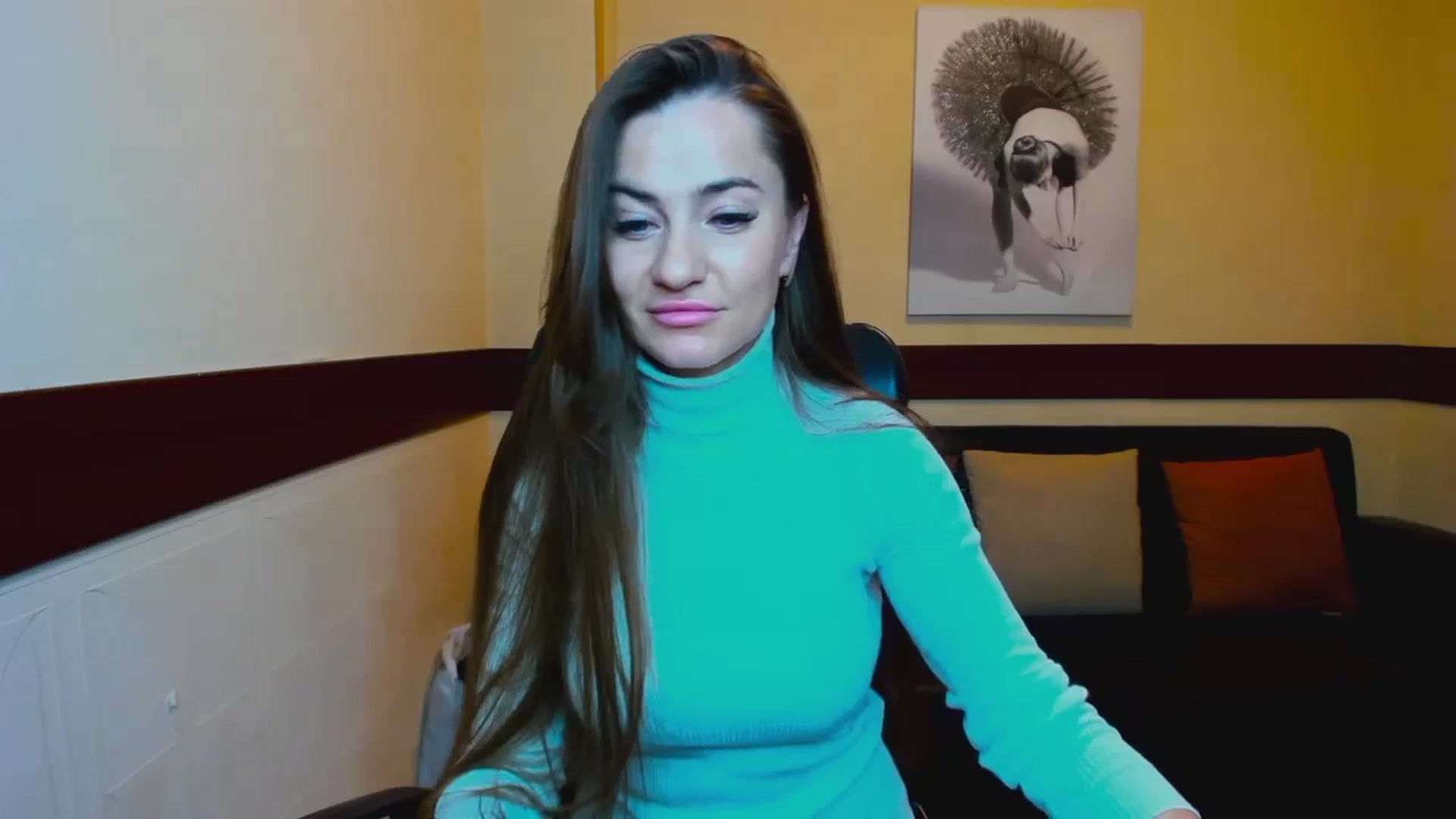Gallery image thumbnail from Tilly_Casti's myfreecams stream on, 02/10/2024, 17:07 image 4 of 20