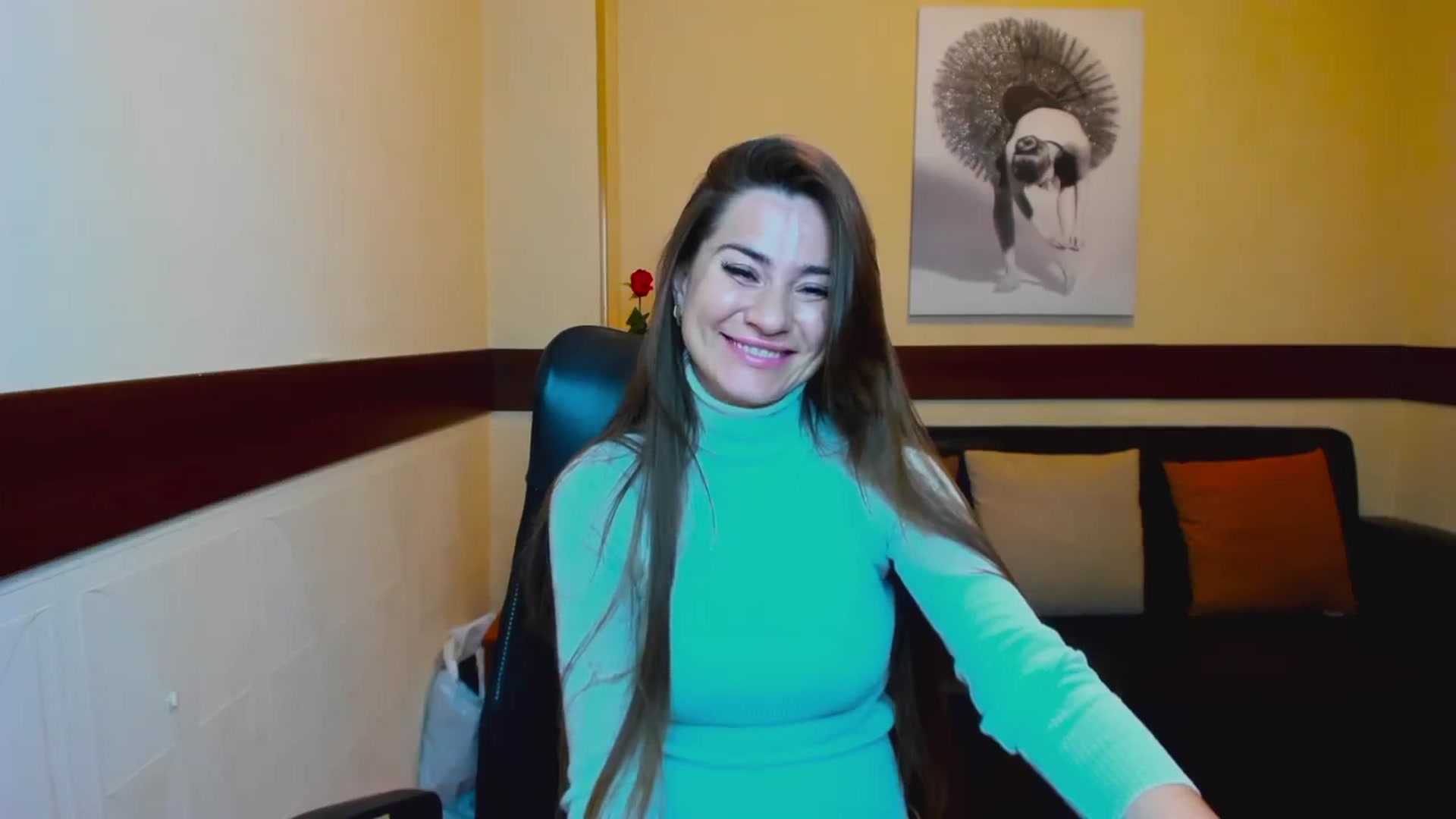 Gallery image thumbnail from Tilly_Casti's myfreecams stream on, 02/10/2024, 17:07 image 2 of 20