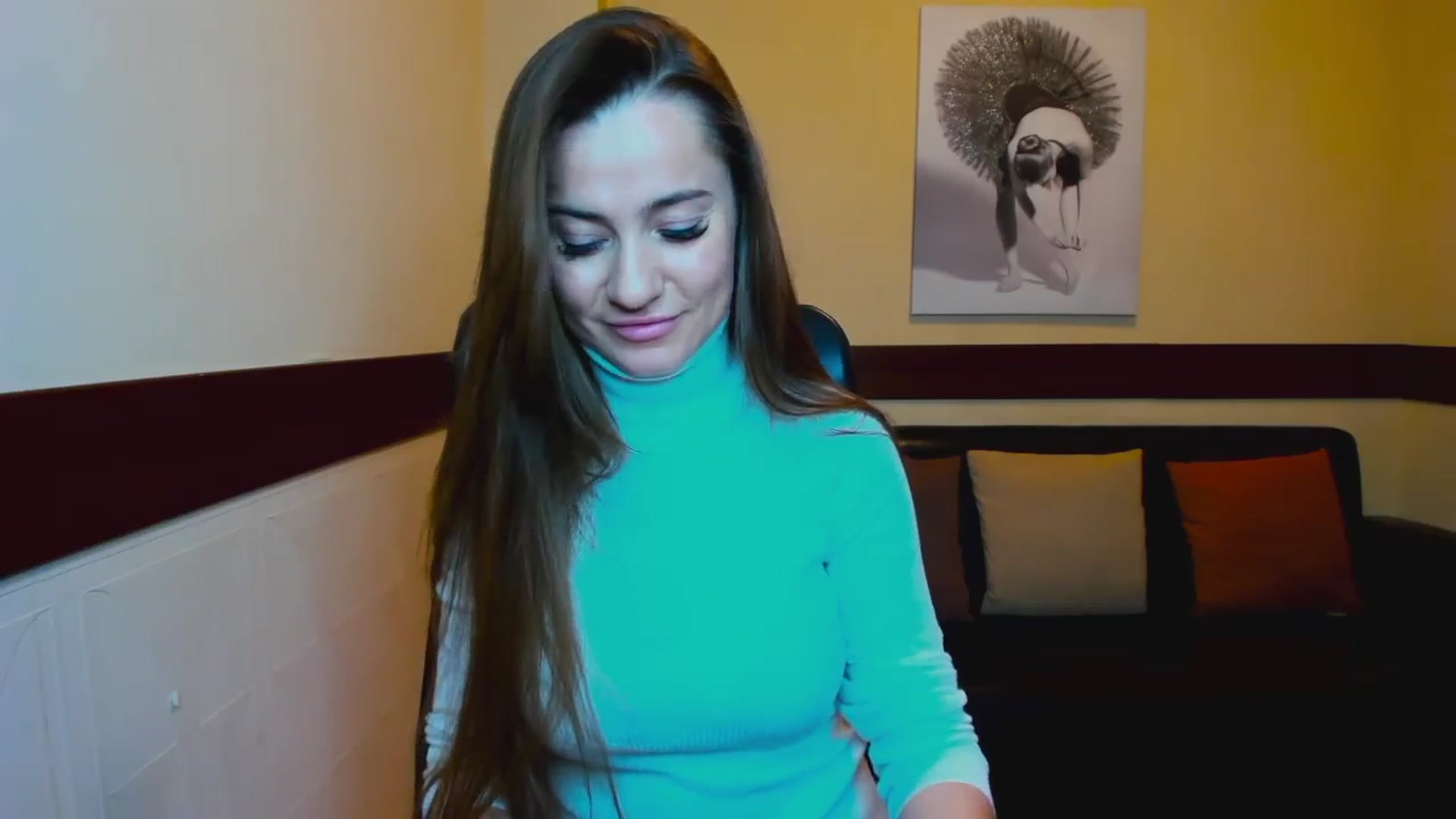 Gallery image thumbnail from Tilly_Casti's myfreecams stream on, 02/10/2024, 17:07 image 18 of 20