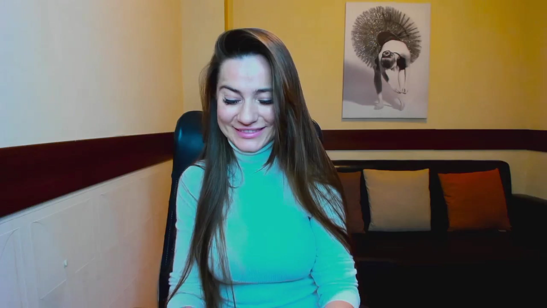 Gallery image thumbnail from Tilly_Casti's myfreecams stream on, 02/10/2024, 17:07 image 19 of 20