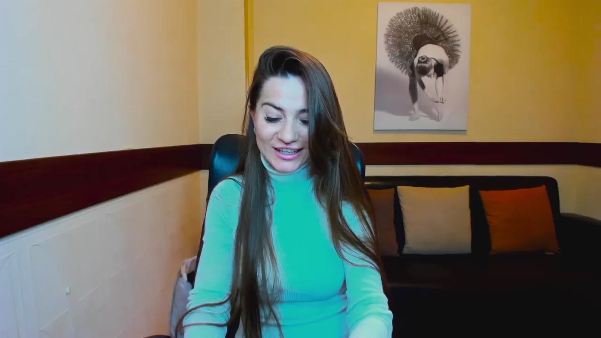 Gallery image thumbnail from Tilly_Casti's myfreecams stream on, 02/10/2024, 17:07 image 15 of 20