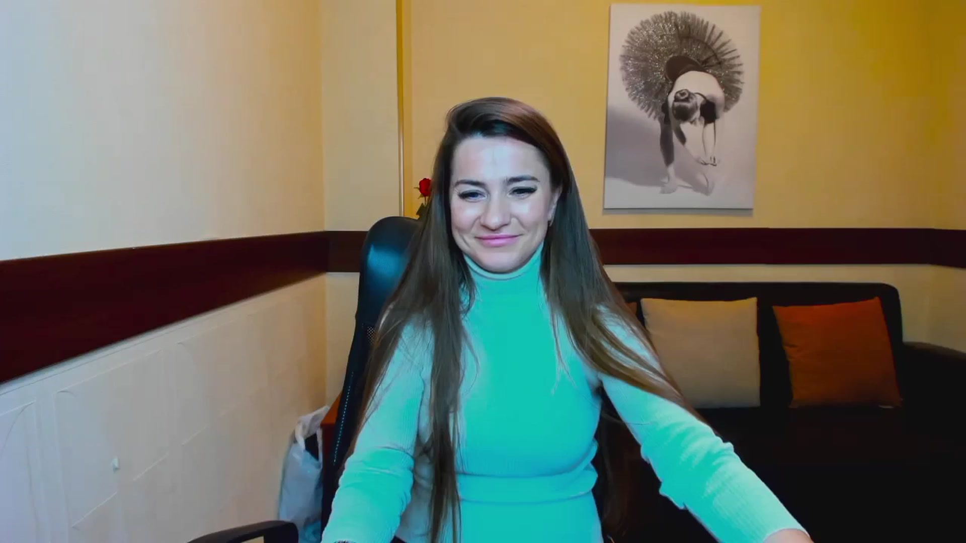 Gallery image thumbnail from Tilly_Casti's myfreecams stream on, 02/10/2024, 17:07 image 10 of 20