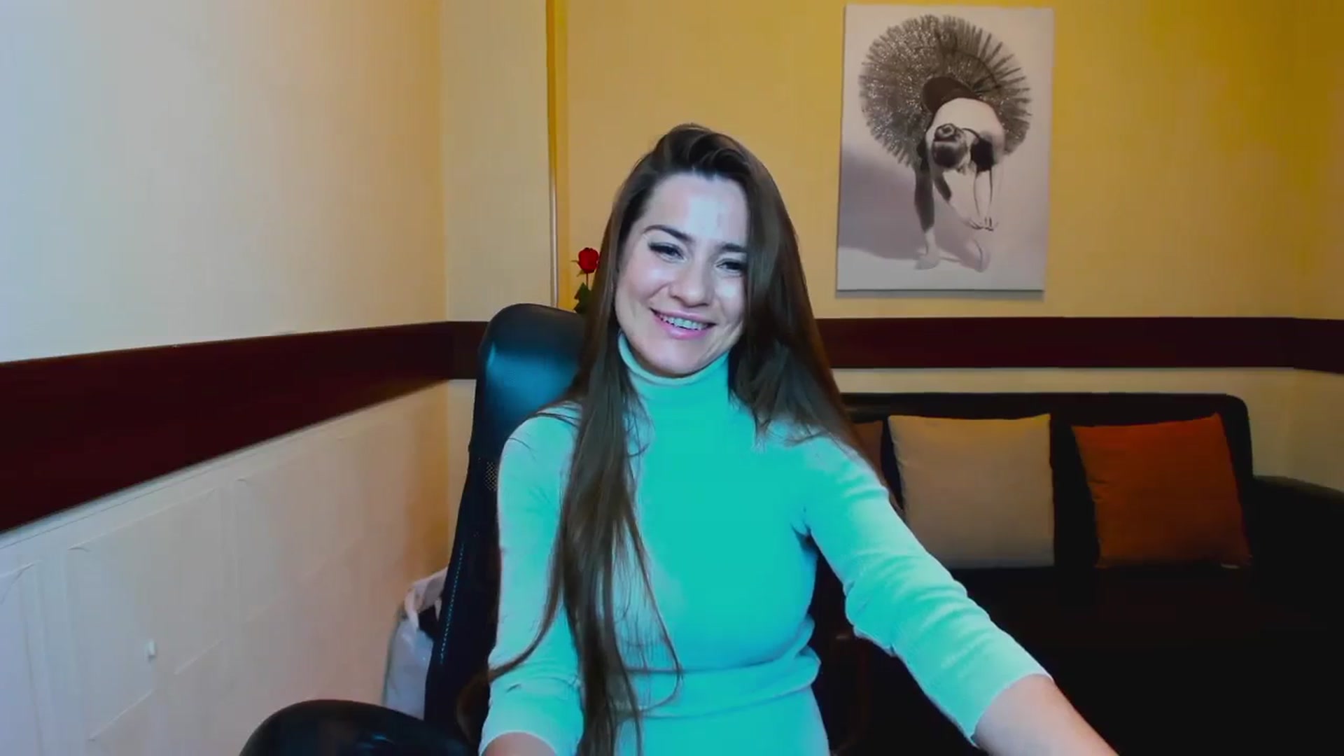 Gallery image thumbnail from Tilly_Casti's myfreecams stream on, 02/10/2024, 17:07 image 16 of 20
