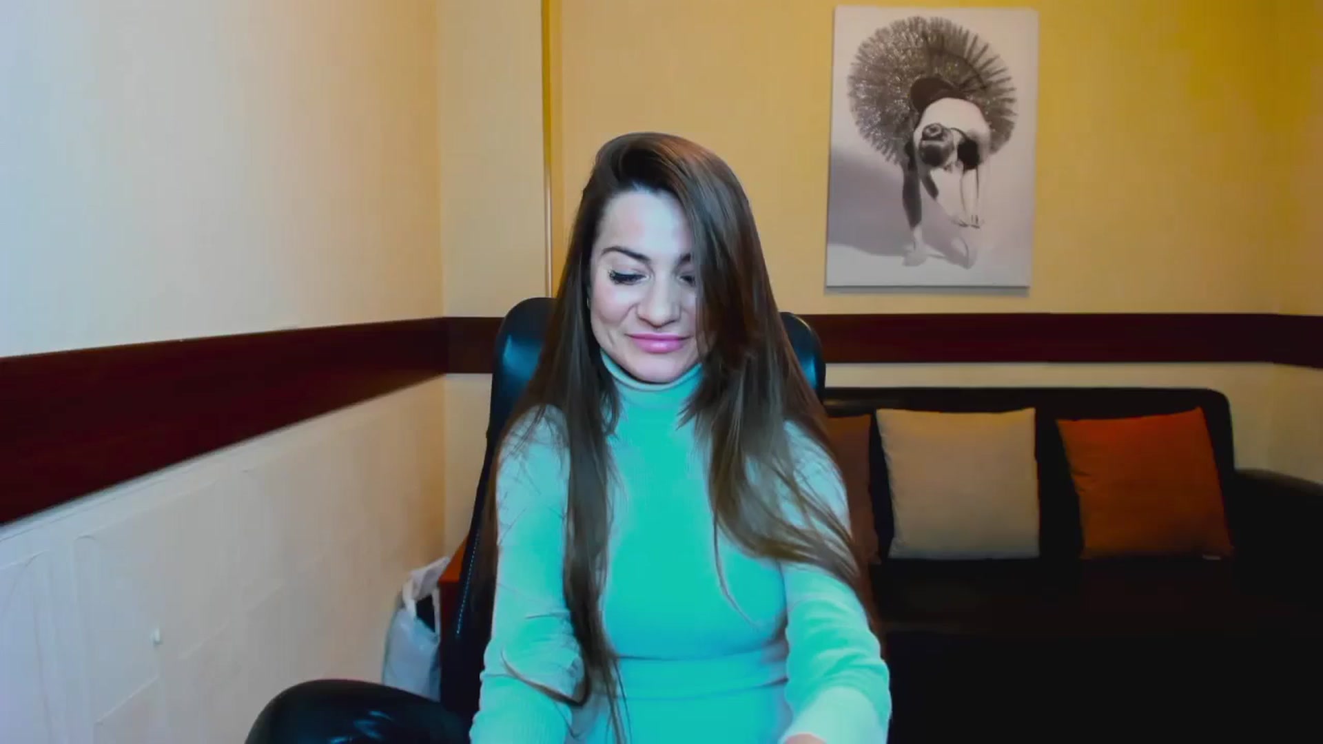 Gallery image thumbnail from Tilly_Casti's myfreecams stream on, 02/10/2024, 17:07 image 7 of 20