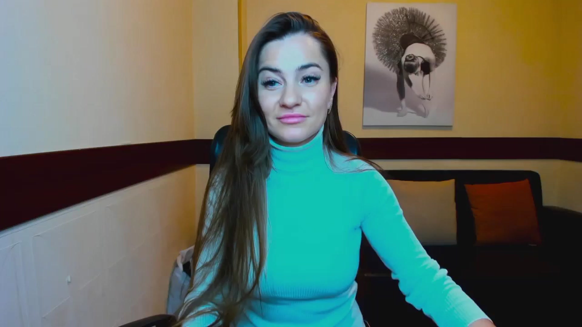Gallery image thumbnail from Tilly_Casti's myfreecams stream on, 02/10/2024, 17:07 image 3 of 20