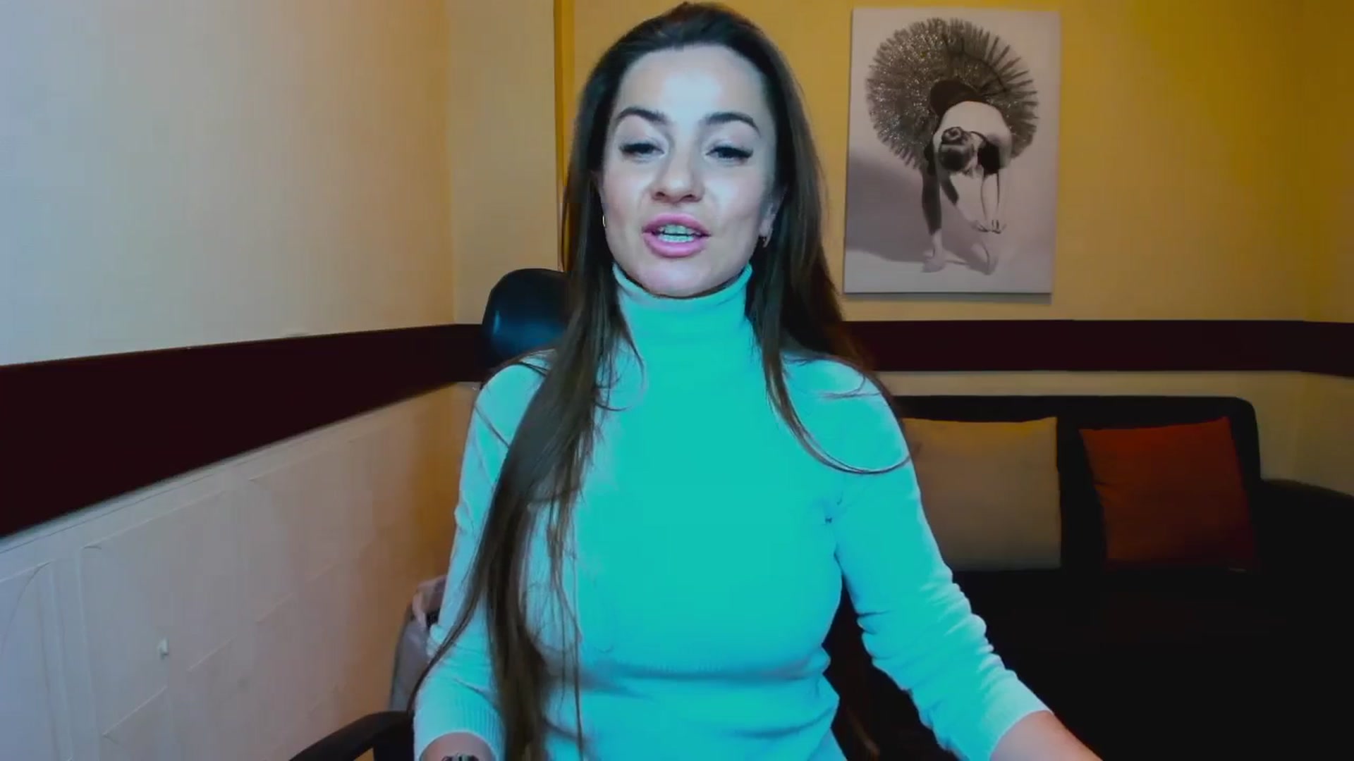 Gallery image thumbnail from Tilly_Casti's myfreecams stream on, 02/10/2024, 17:07 image 20 of 20