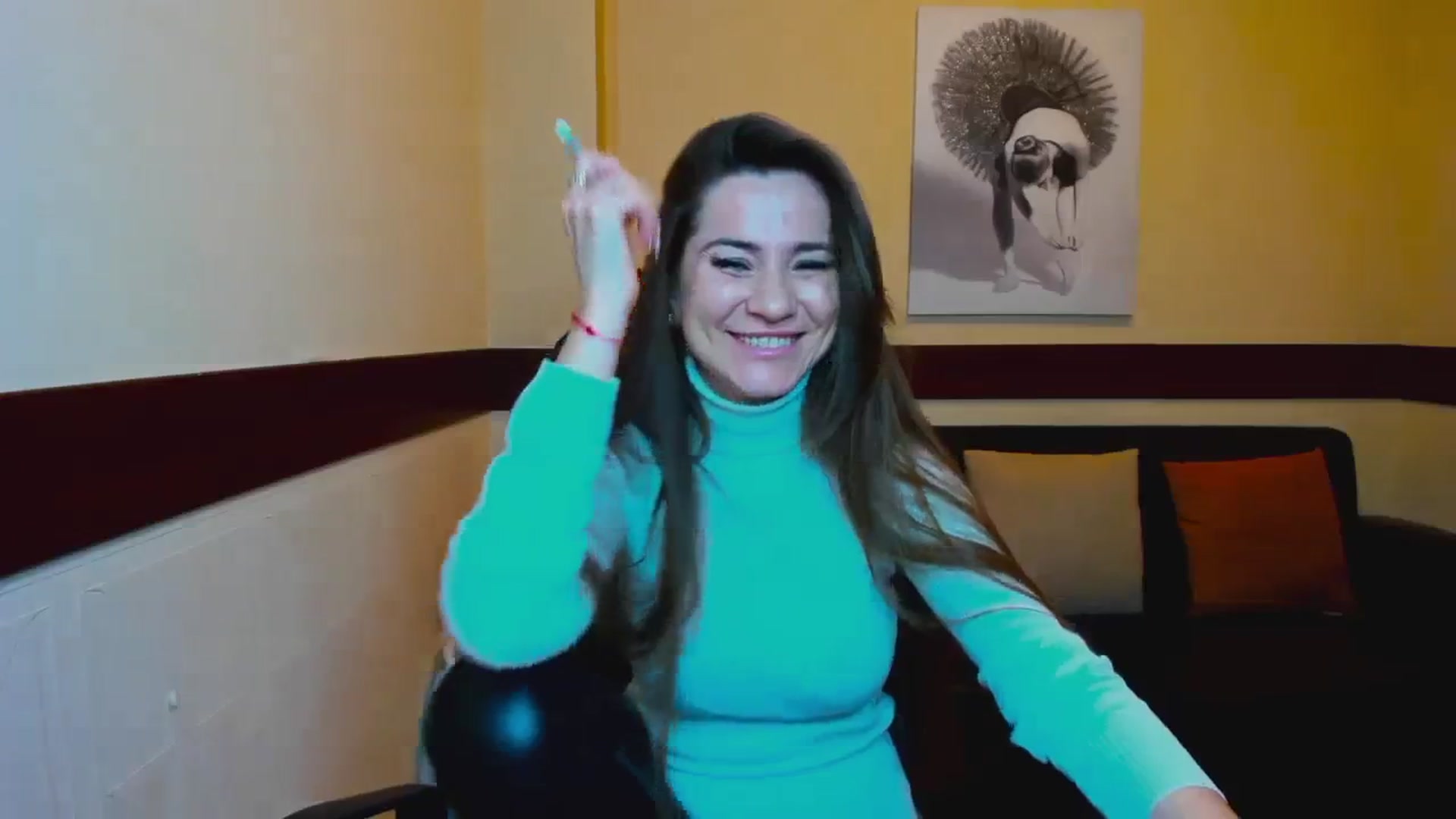 Gallery image thumbnail from Tilly_Casti's myfreecams stream on, 02/10/2024, 17:07 image 5 of 20