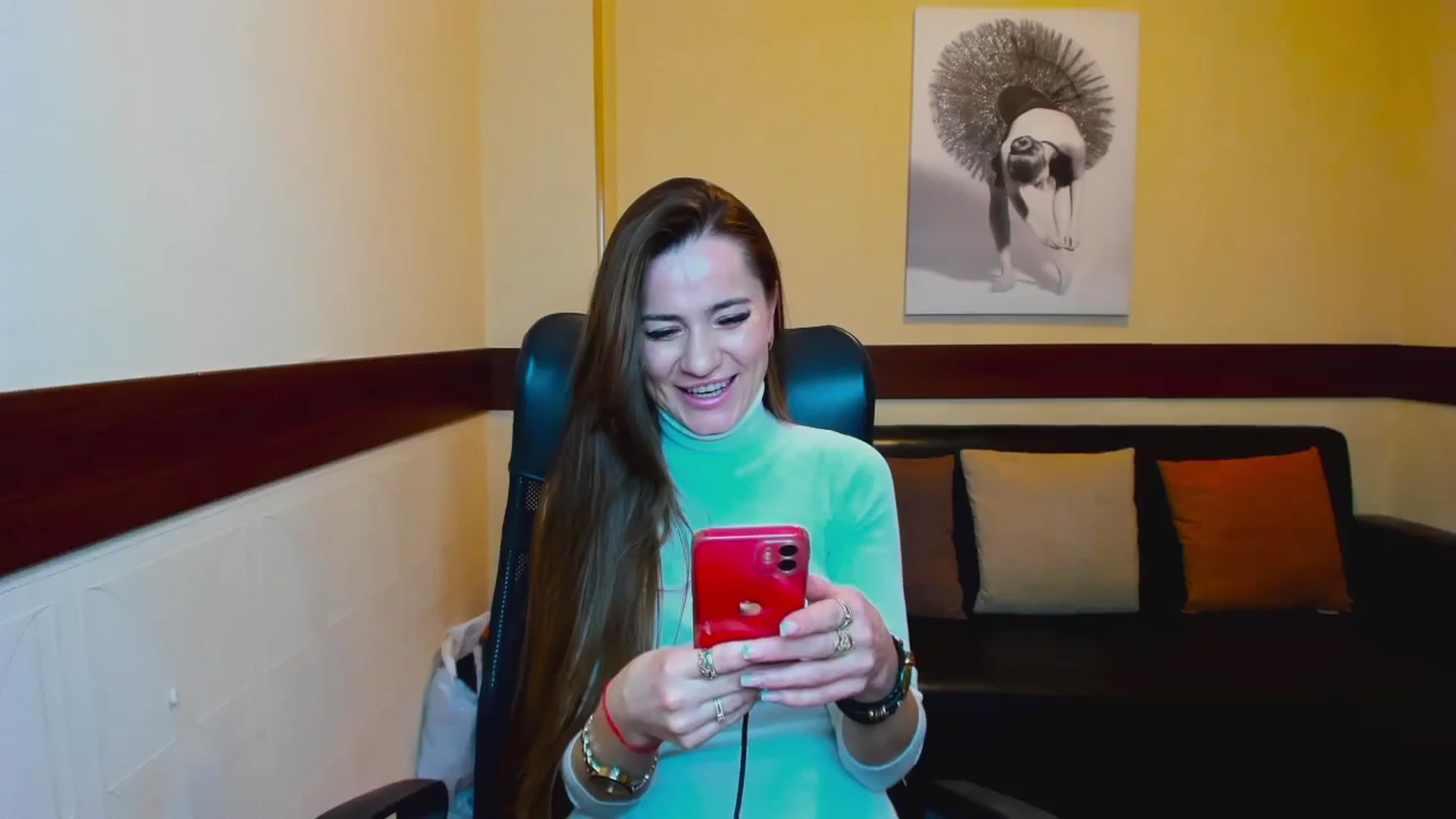 Gallery image thumbnail from Tilly_Casti's myfreecams stream on, 02/10/2024, 17:30 image 11 of 20
