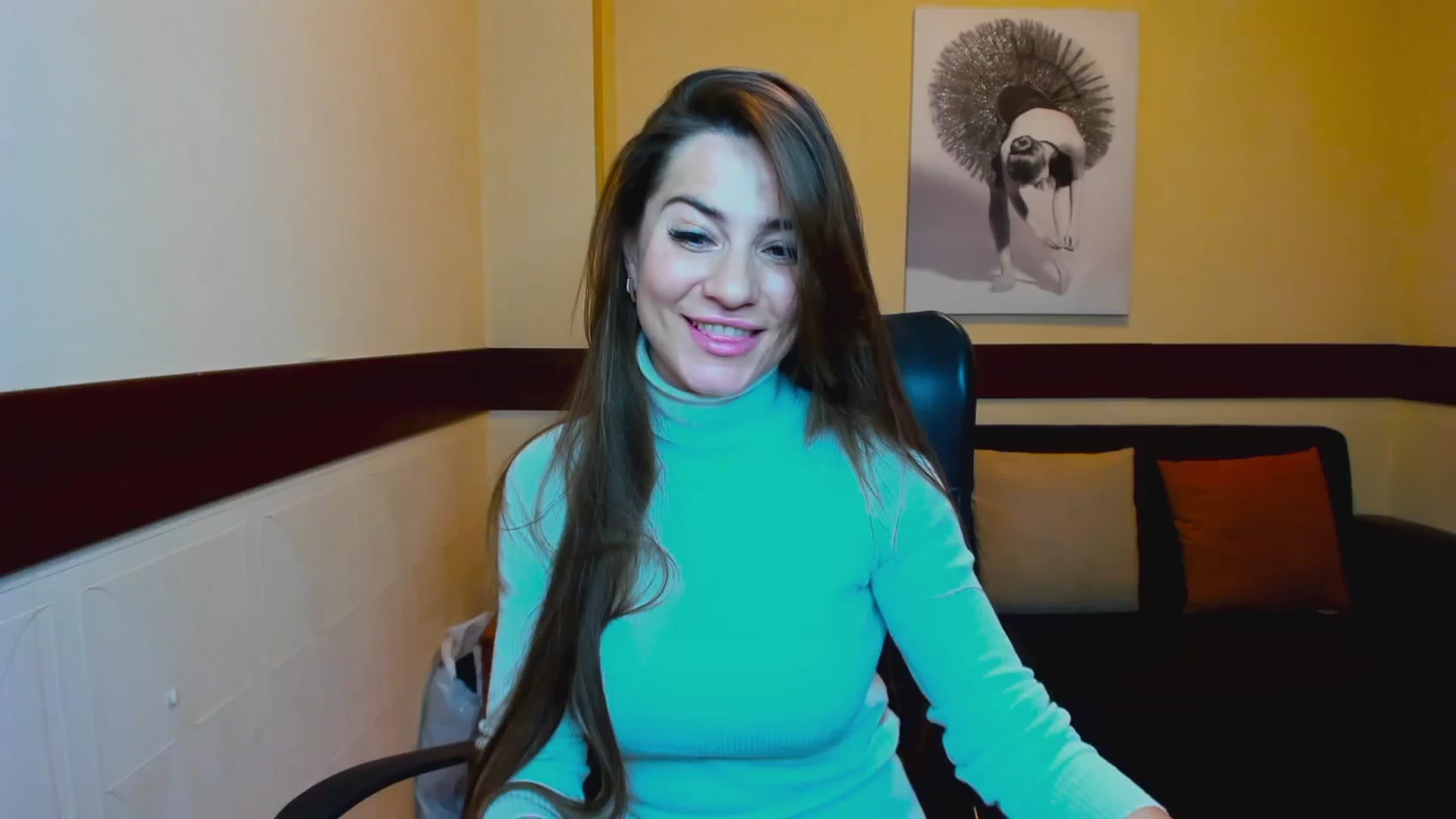 Gallery image thumbnail from Tilly_Casti's myfreecams stream on, 02/10/2024, 17:30 image 17 of 20