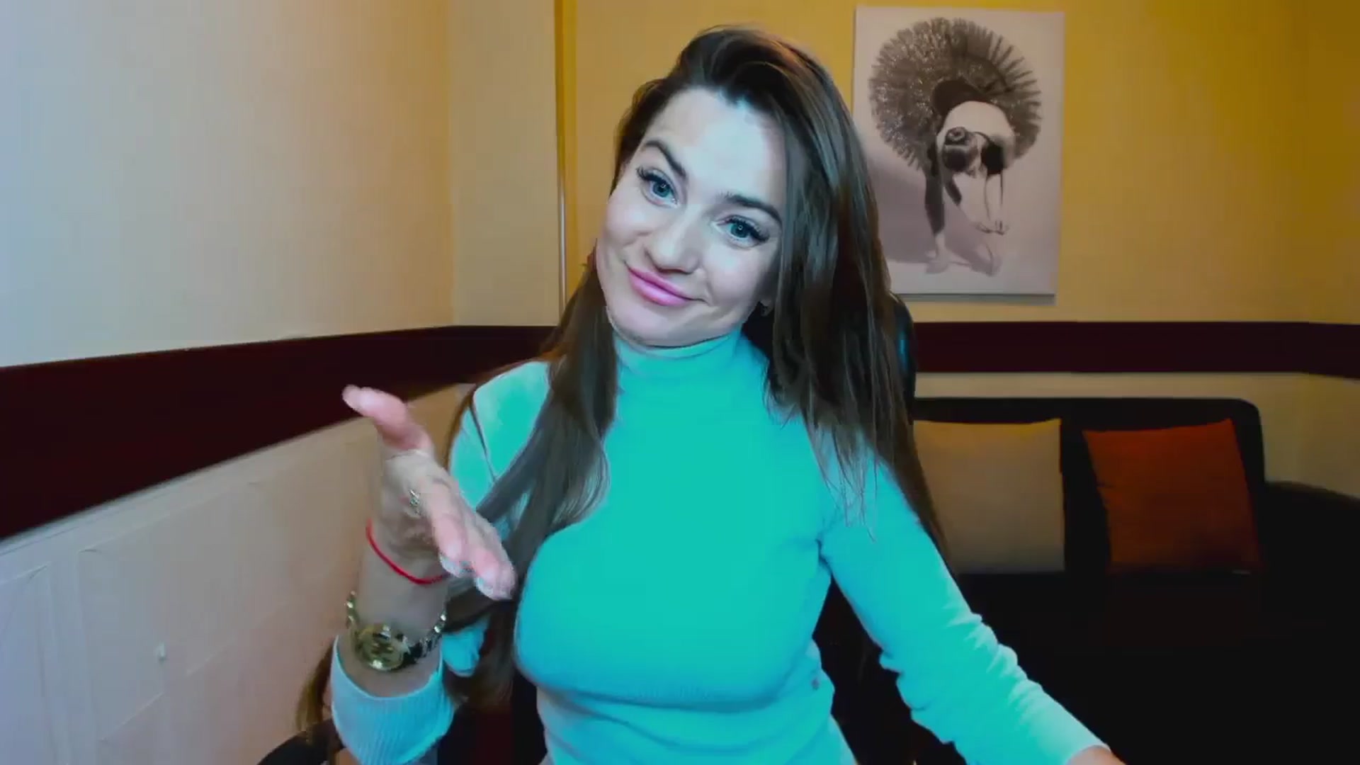 Gallery image thumbnail from Tilly_Casti's myfreecams stream on, 02/10/2024, 17:30 image 15 of 20