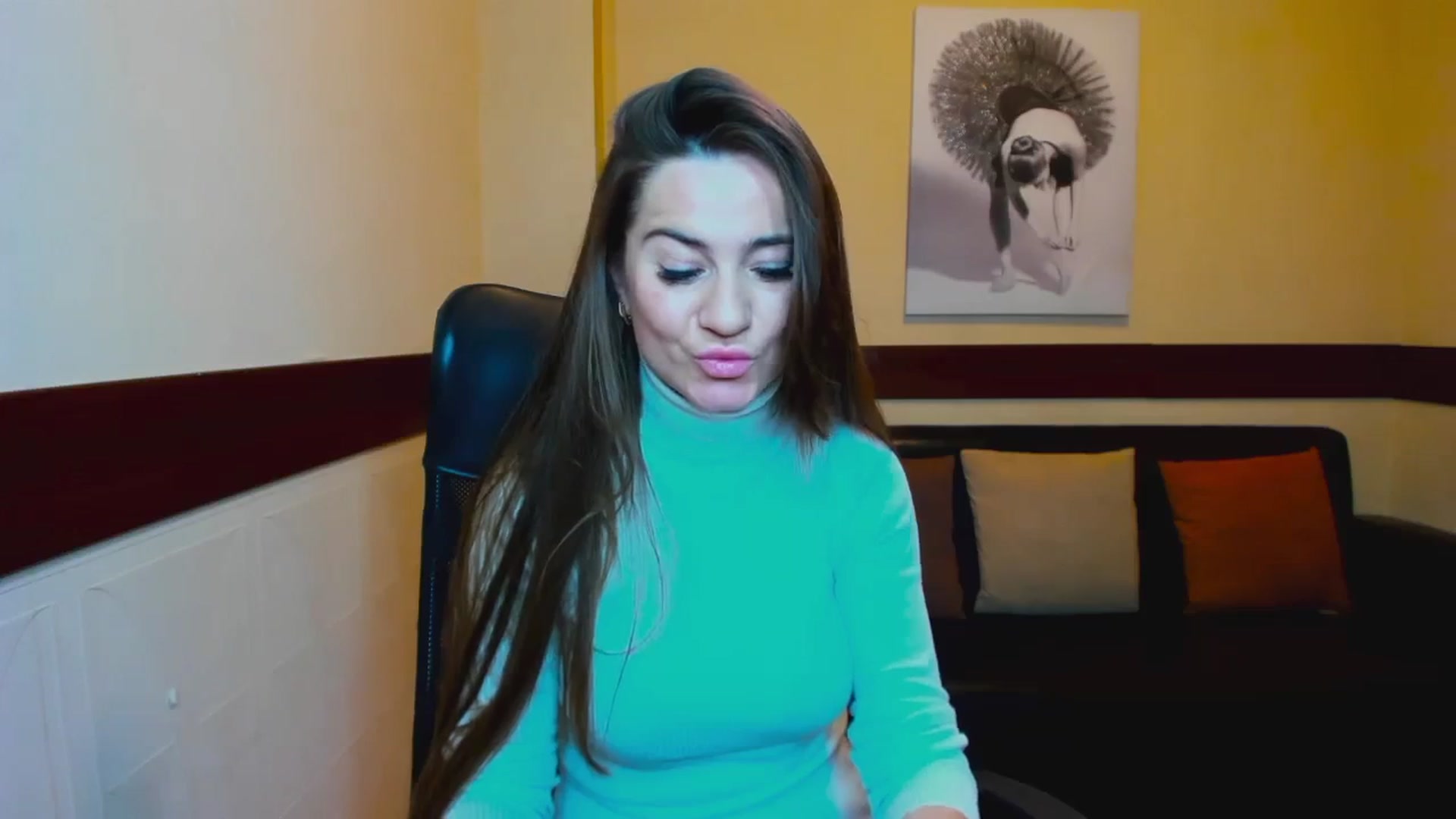 Gallery image thumbnail from Tilly_Casti's myfreecams stream on, 02/10/2024, 17:30 image 9 of 20