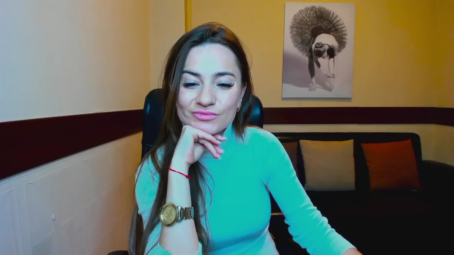 Gallery image thumbnail from Tilly_Casti's myfreecams stream on, 02/10/2024, 17:30 image 8 of 20