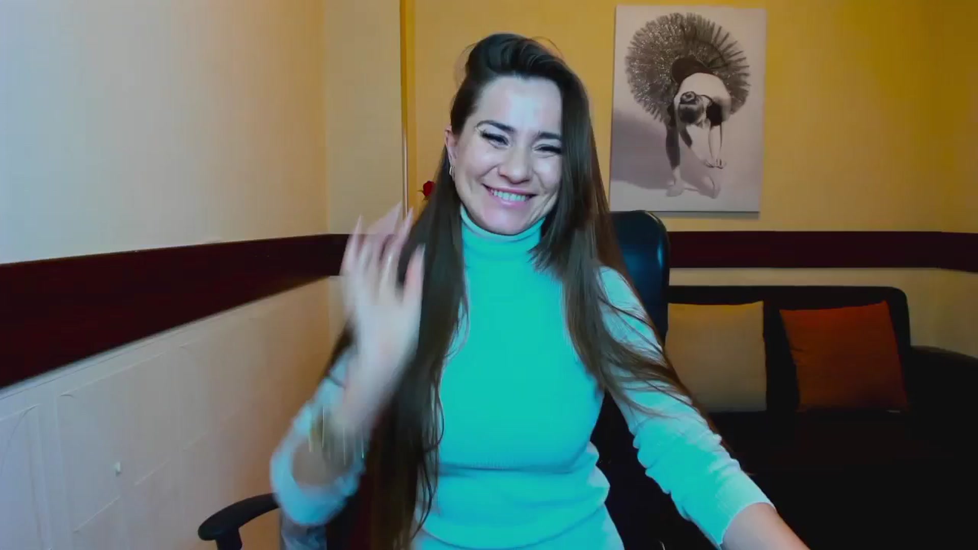 Gallery image thumbnail from Tilly_Casti's myfreecams stream on, 02/10/2024, 17:30 image 1 of 20