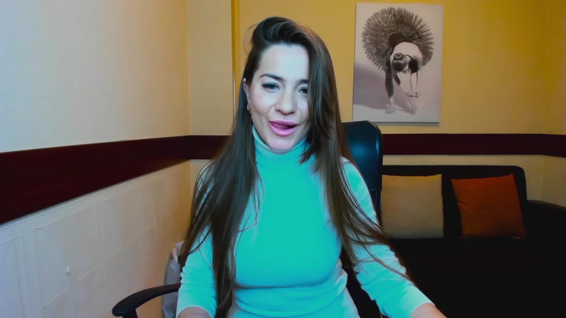 Gallery image thumbnail from Tilly_Casti's myfreecams stream on, 02/10/2024, 17:30 image 2 of 20