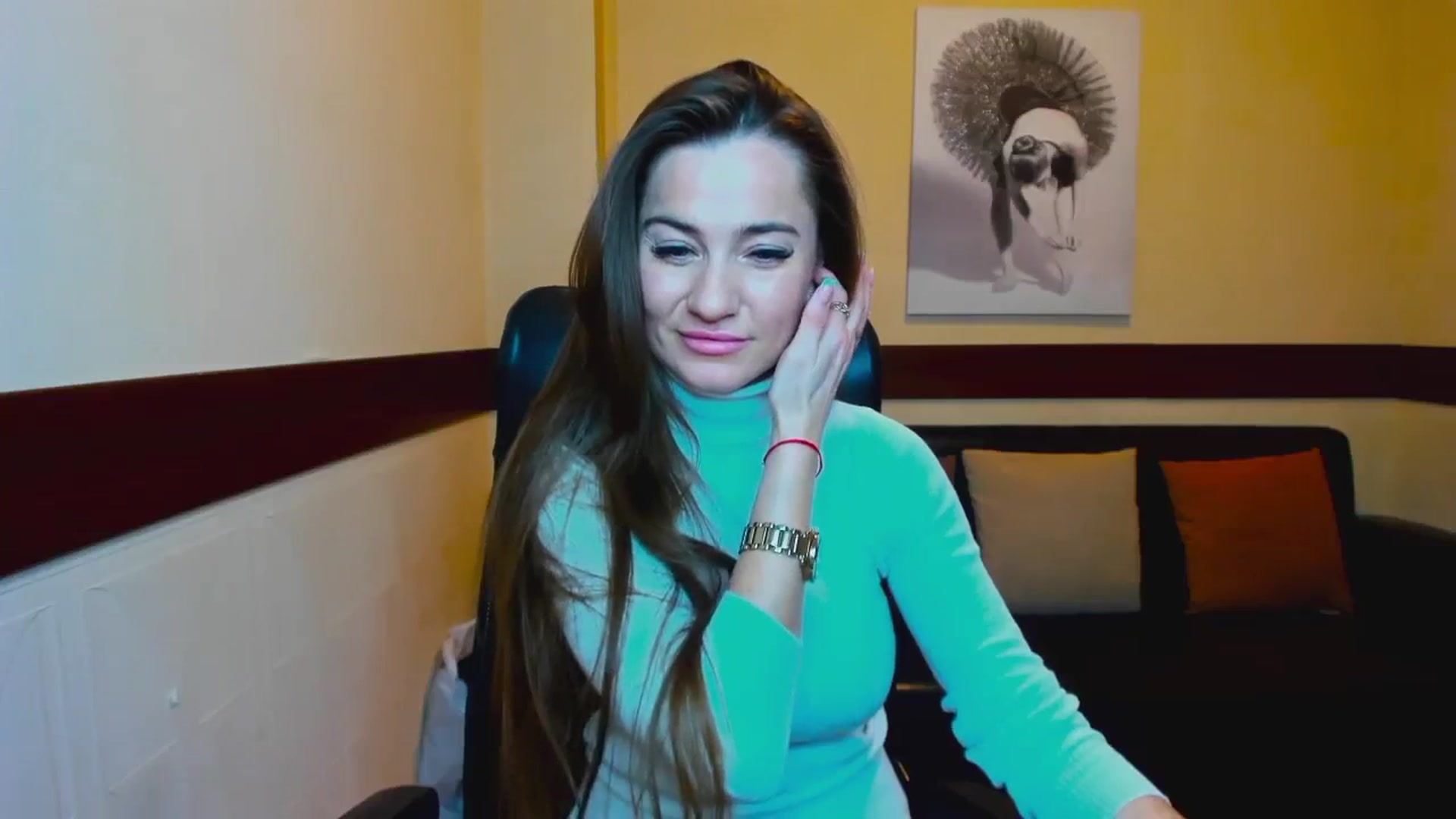 Gallery image thumbnail from Tilly_Casti's myfreecams stream on, 02/10/2024, 17:30 image 10 of 20
