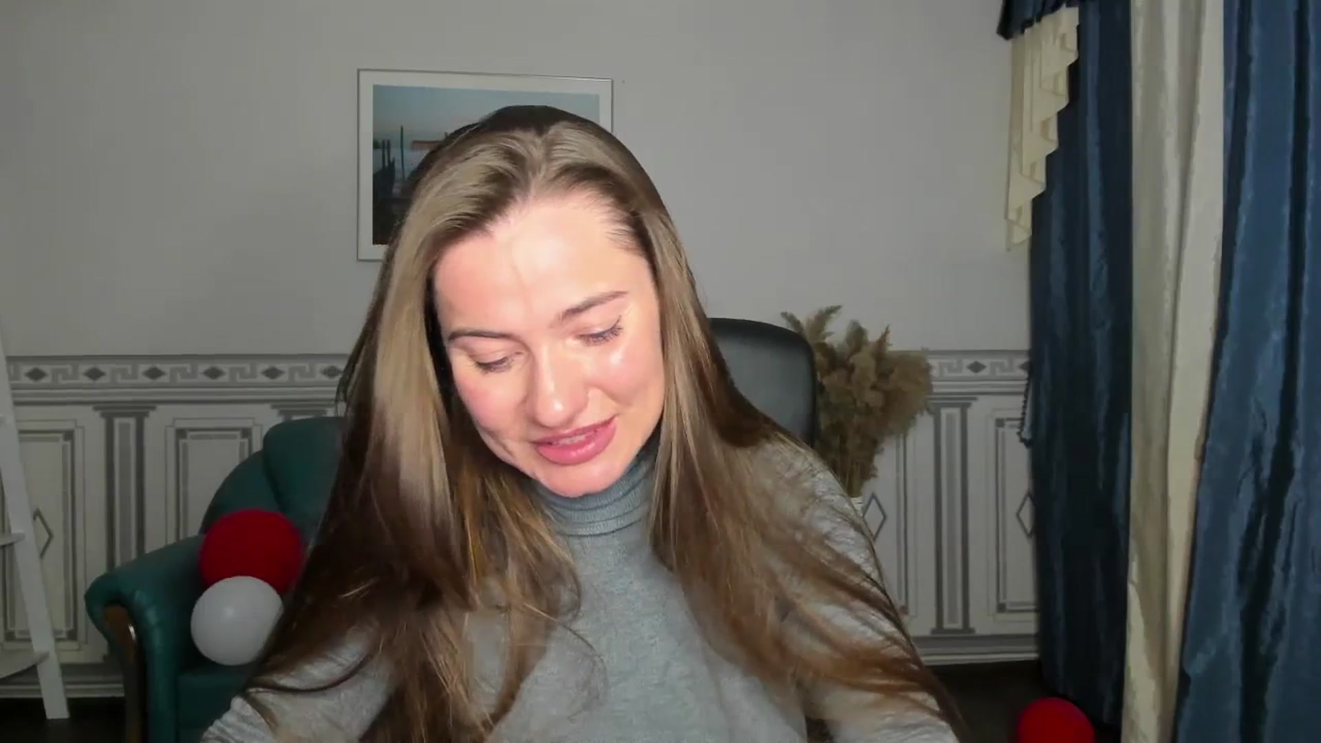 Gallery image thumbnail from Tilly_Casti's myfreecams stream on, 02/18/2024, 15:26 image 16 of 20