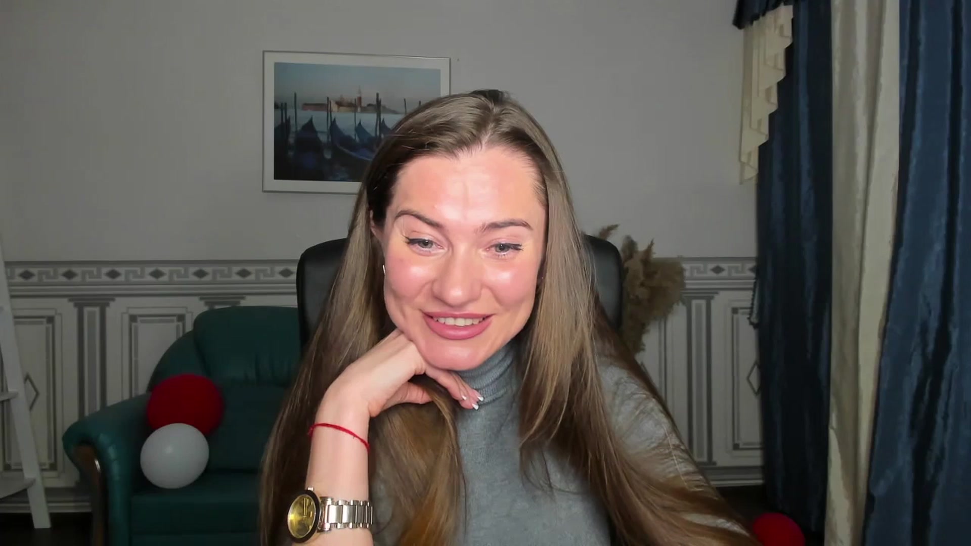 Gallery image thumbnail from Tilly_Casti's myfreecams stream on, 02/18/2024, 15:26 image 10 of 20