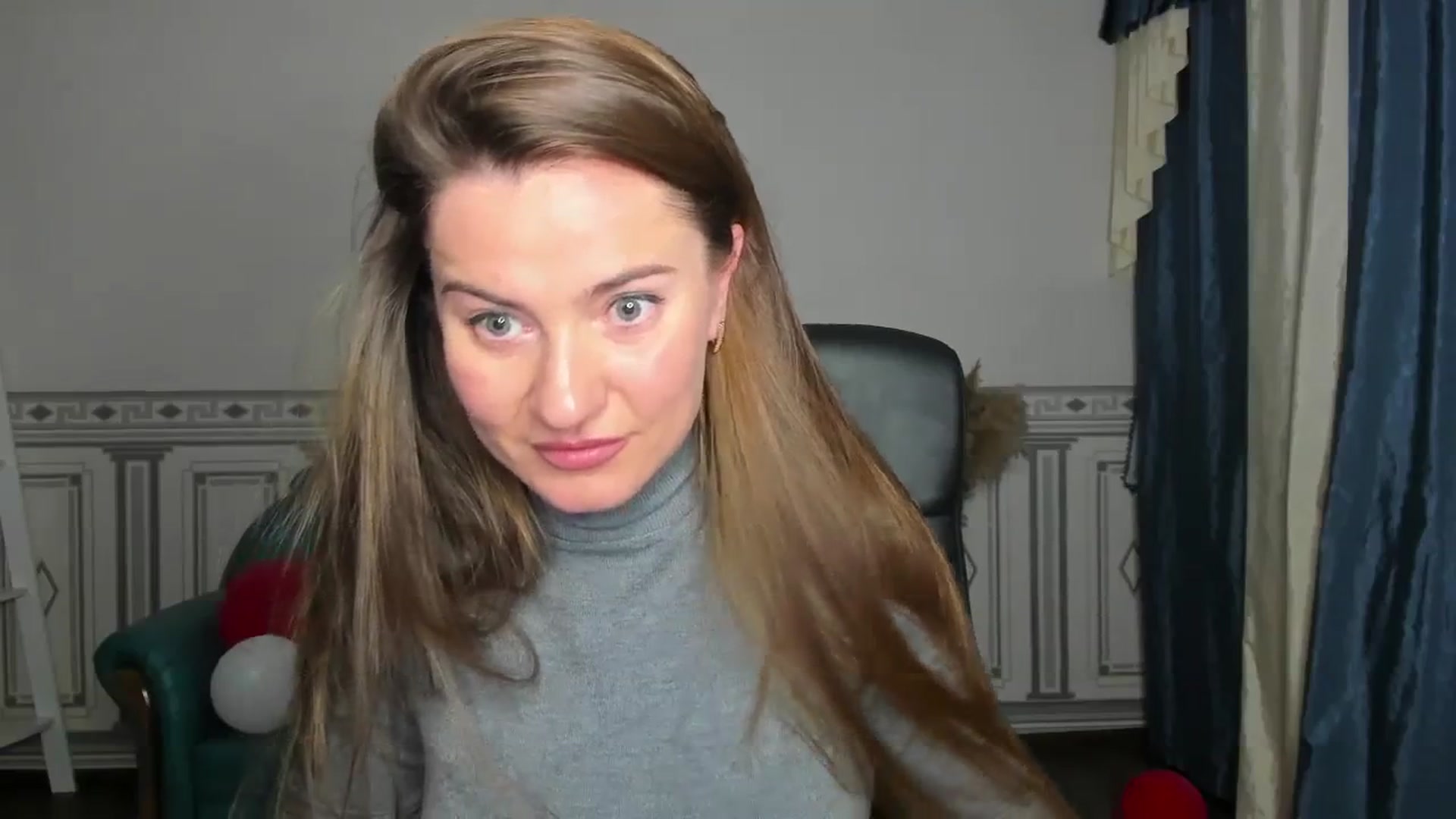 Gallery image thumbnail from Tilly_Casti's myfreecams stream on, 02/18/2024, 15:26 image 5 of 20