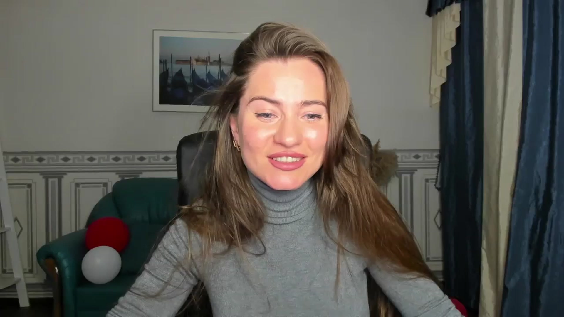 Gallery image thumbnail from Tilly_Casti's myfreecams stream on, 02/18/2024, 15:26 image 4 of 20