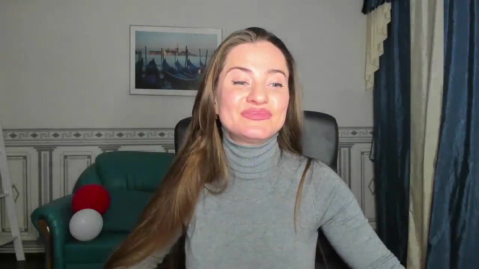 Gallery image thumbnail from Tilly_Casti's myfreecams stream on, 02/18/2024, 15:26 image 9 of 20