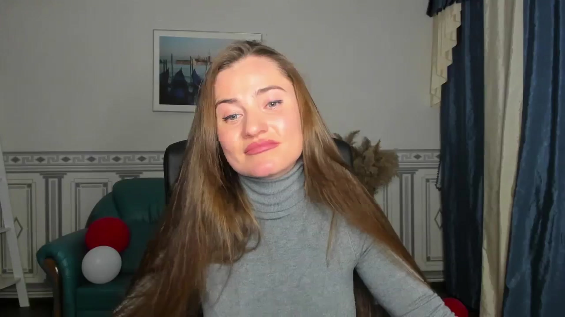Gallery image thumbnail from Tilly_Casti's myfreecams stream on, 02/18/2024, 15:26 image 13 of 20