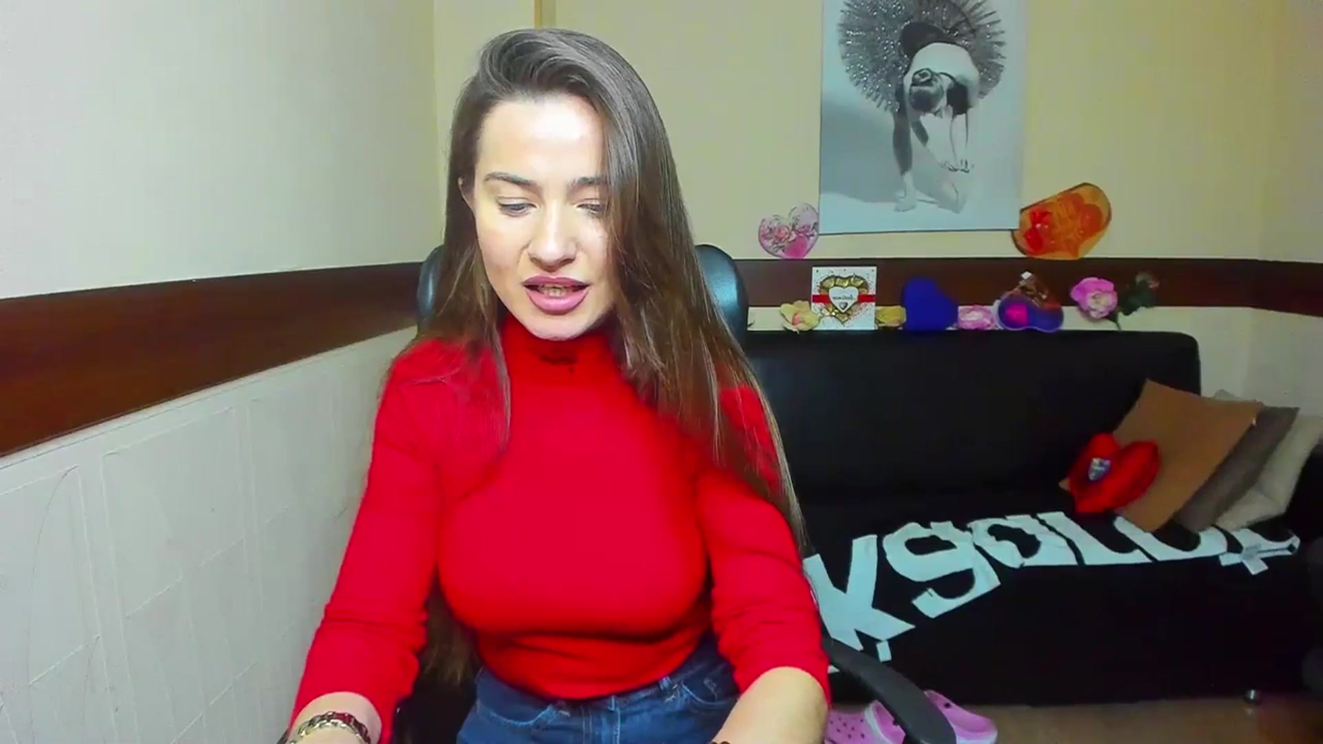 Gallery image thumbnail from Tilly_Casti's myfreecams stream on, 02/25/2024, 14:42 image 18 of 20