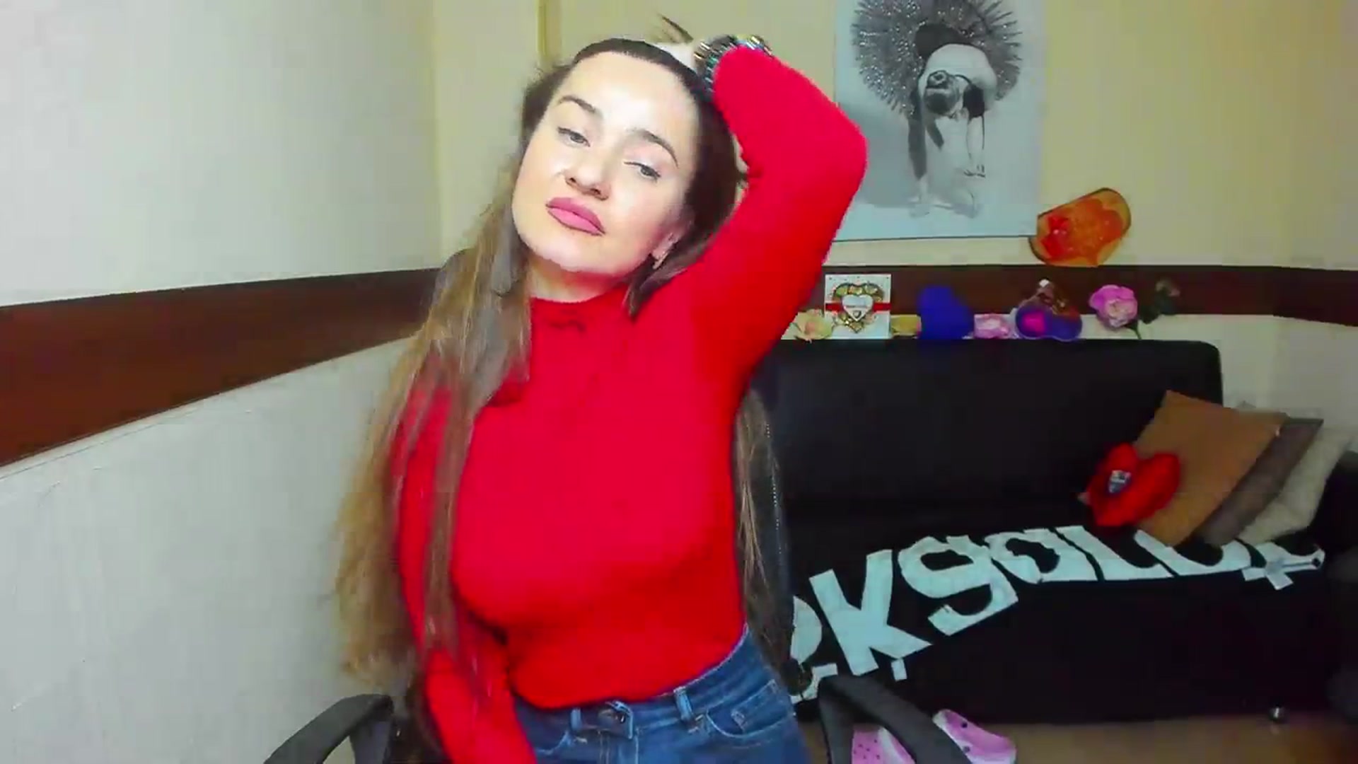 Gallery image thumbnail from Tilly_Casti's myfreecams stream on, 02/25/2024, 14:42 image 8 of 20