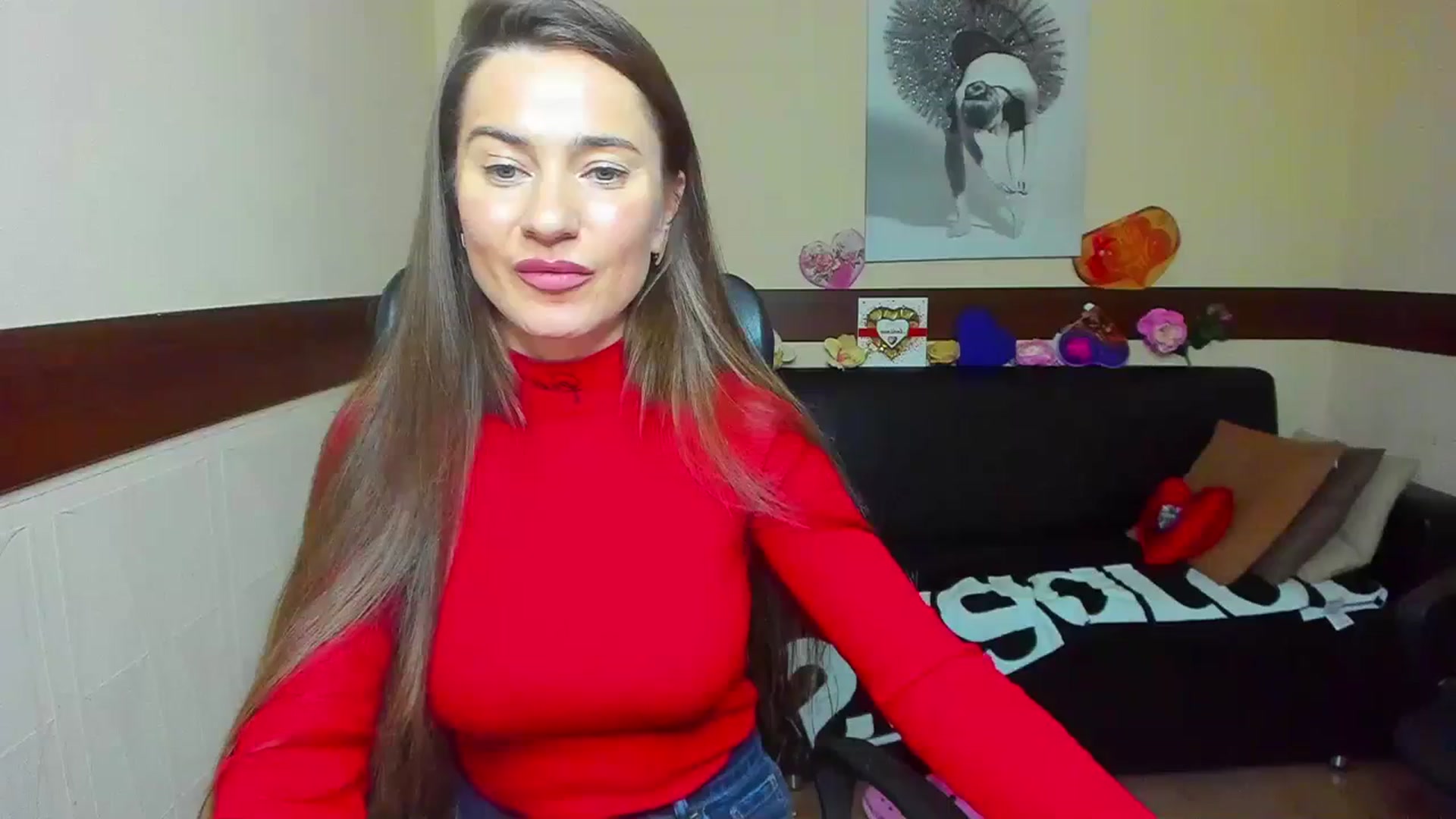 Gallery image thumbnail from Tilly_Casti's myfreecams stream on, 02/25/2024, 14:42 image 1 of 20
