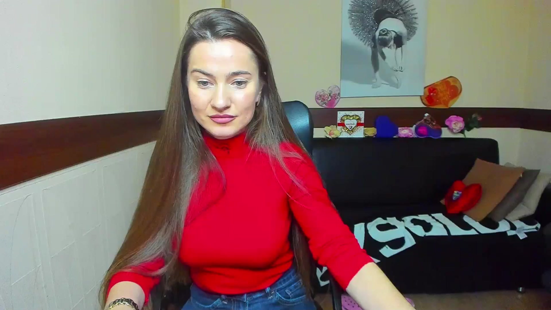 Gallery image thumbnail from Tilly_Casti's myfreecams stream on, 02/25/2024, 14:42 image 15 of 20
