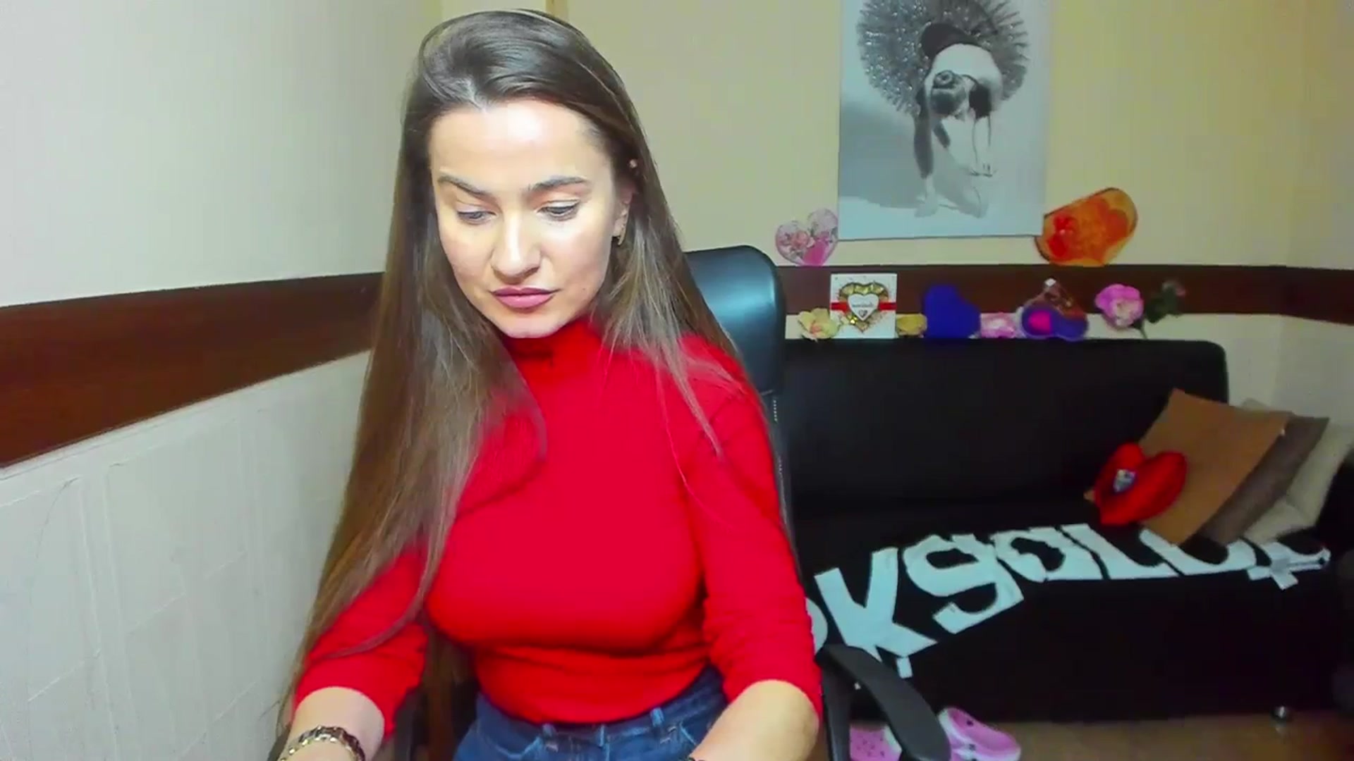 Gallery image thumbnail from Tilly_Casti's myfreecams stream on, 02/25/2024, 14:42 image 14 of 20