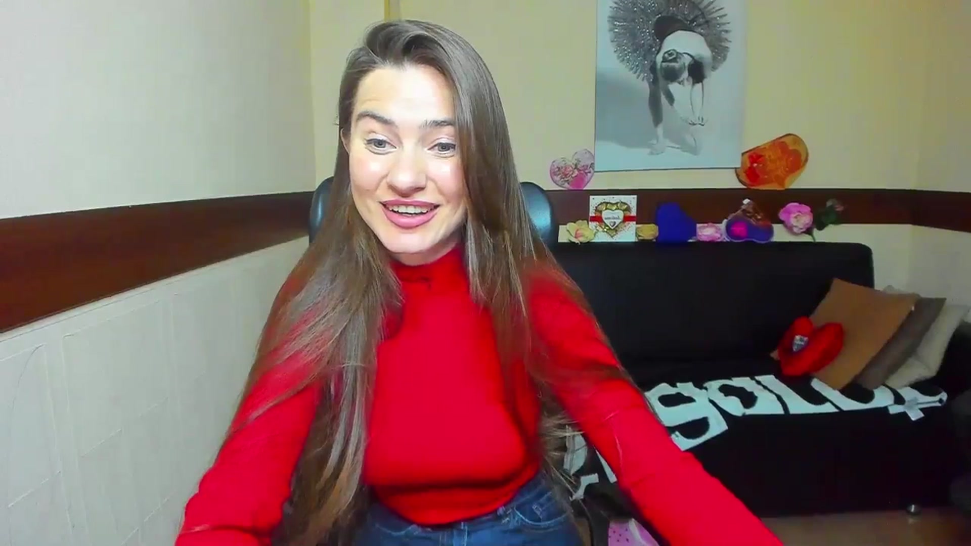 Gallery image thumbnail from Tilly_Casti's myfreecams stream on, 02/25/2024, 14:42 image 9 of 20